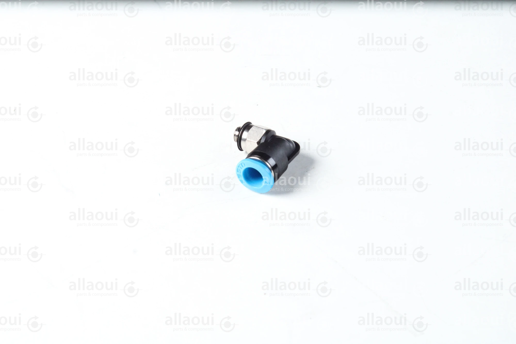 Festo Angle Thread Adapter QSML-M5-6 Festo Angle Thread Adapter QSML-M5-6