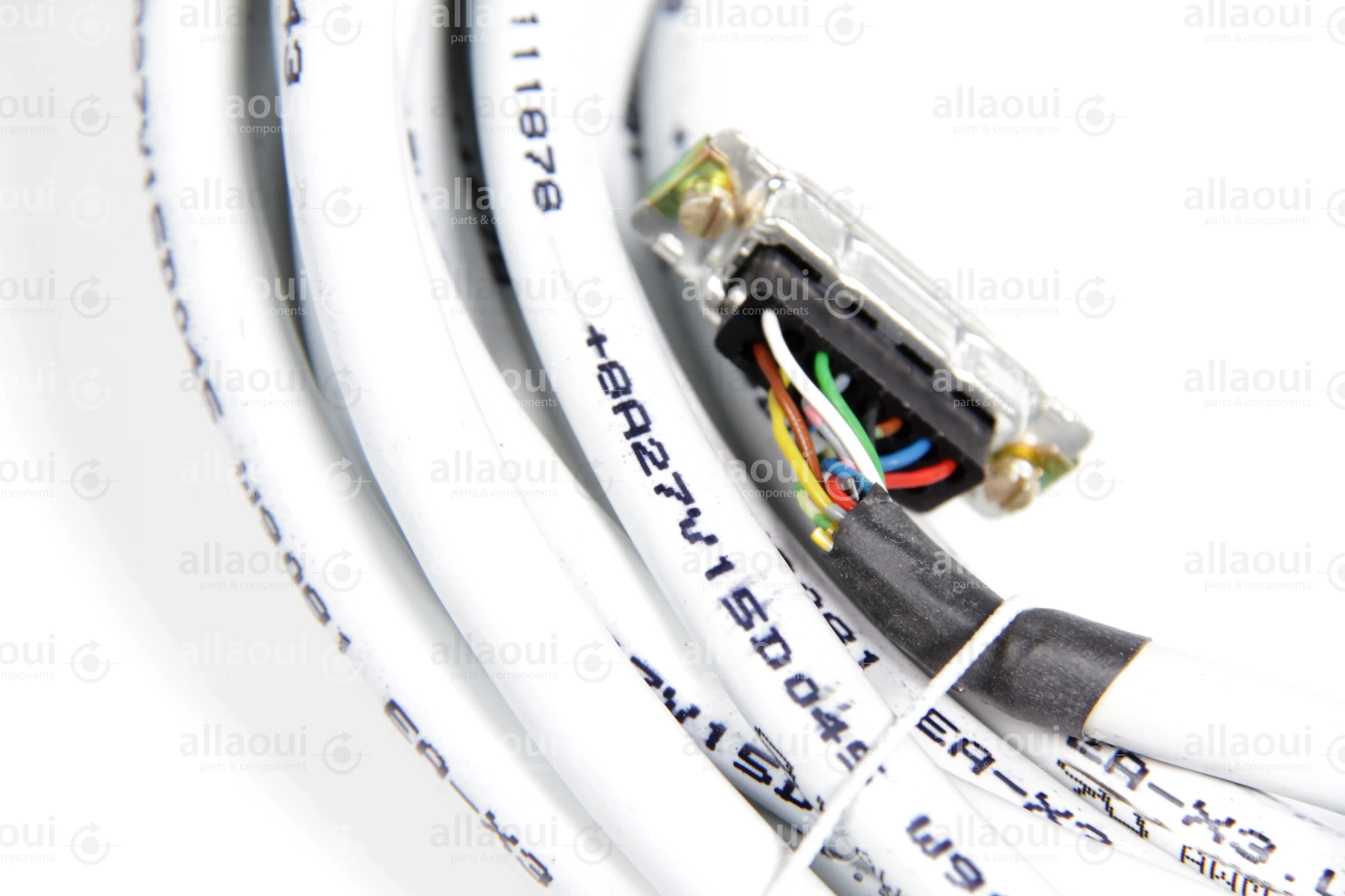 Manroland Cable 8A27V15D045 Manroland Cable 8A27V15D045