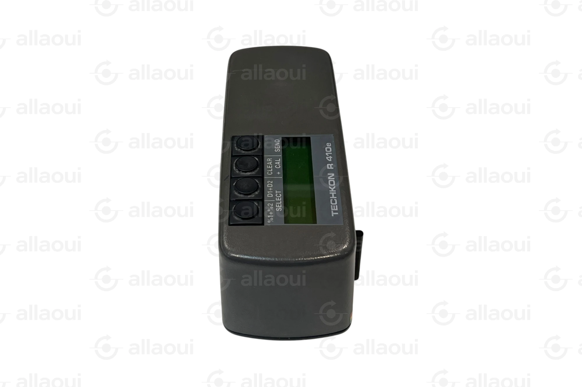 Techkon Densitometer R410e.A308004