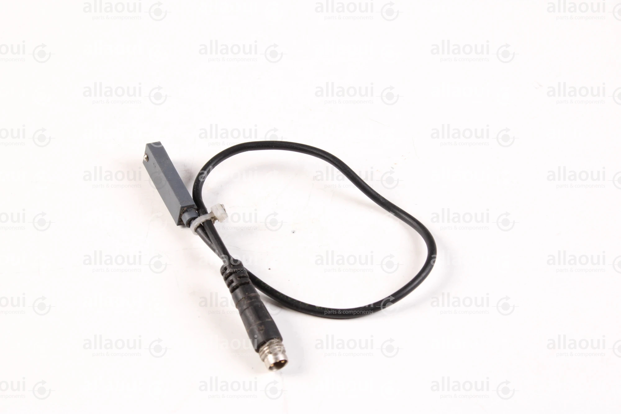 Bosch Rexroth Switch 2750111121 Bosch Rexroth Switch 2750111121