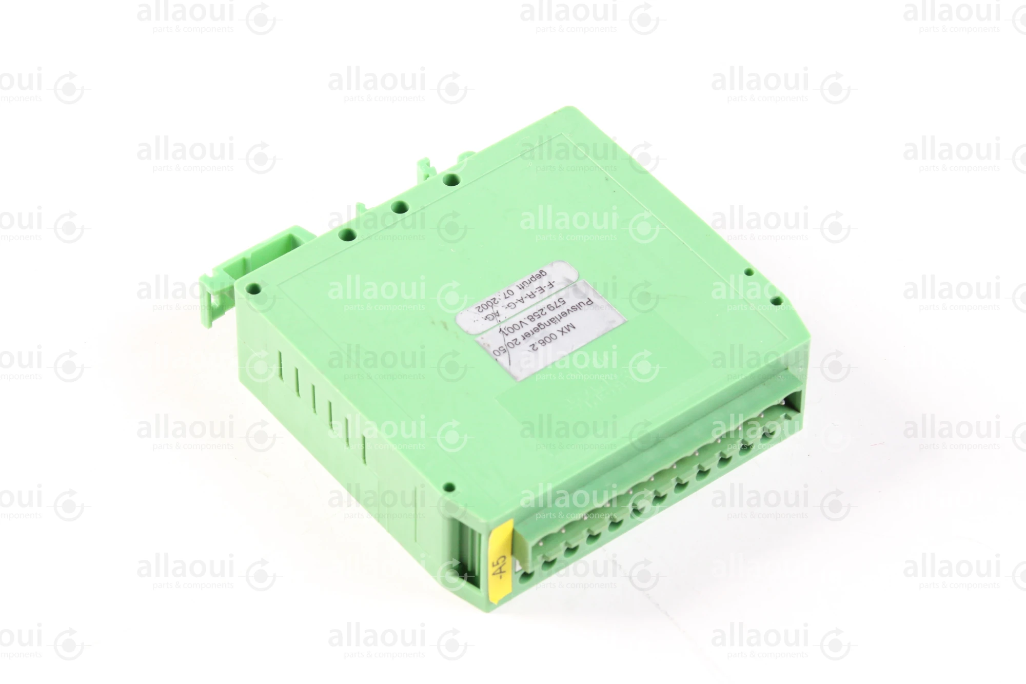 Phoenix Contact Pulse Extender 579.258.V001 Phoenix Contact Pulse Extender 579.258.V001