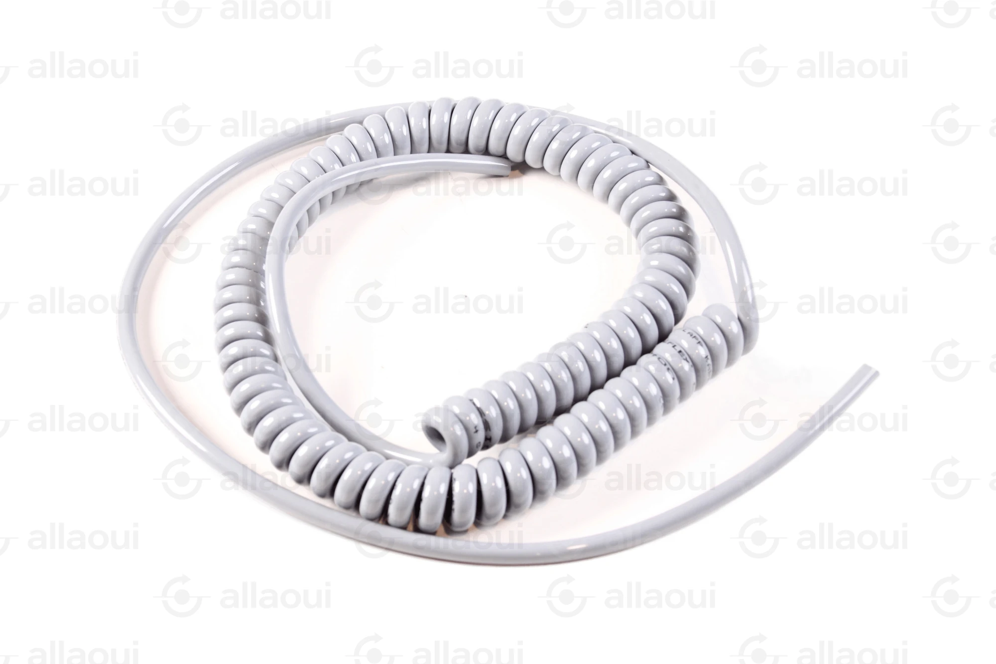 LAPP Kabel Spiral core power cable 400 P 4G0 70002634 LAPP Kabel Spiral core power cable 400 P 4G0 70002634