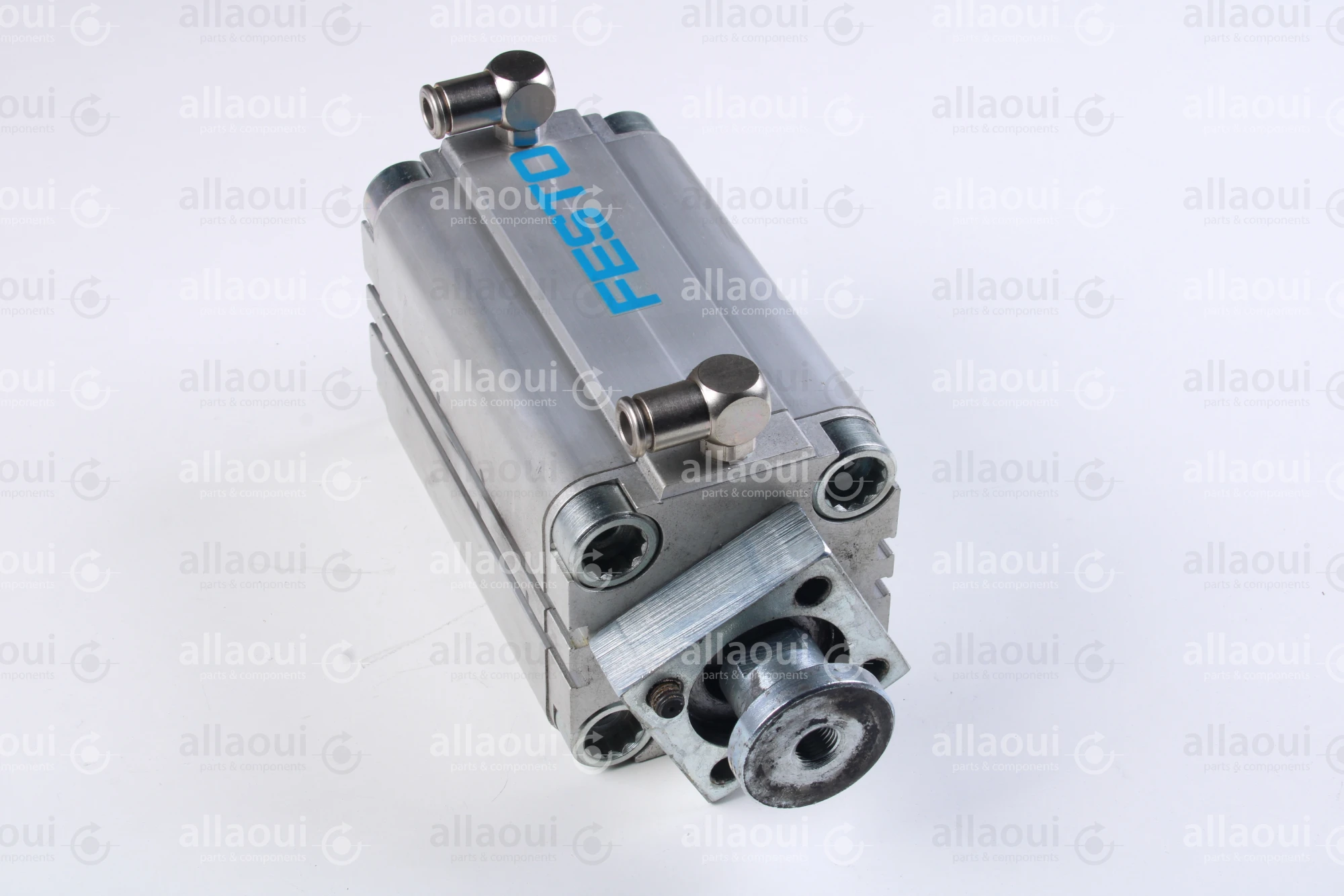 Festo Compact Cylinder ADVU-63-100-A-PA Festo Compact Cylinder ADVU-63-100-A-PA