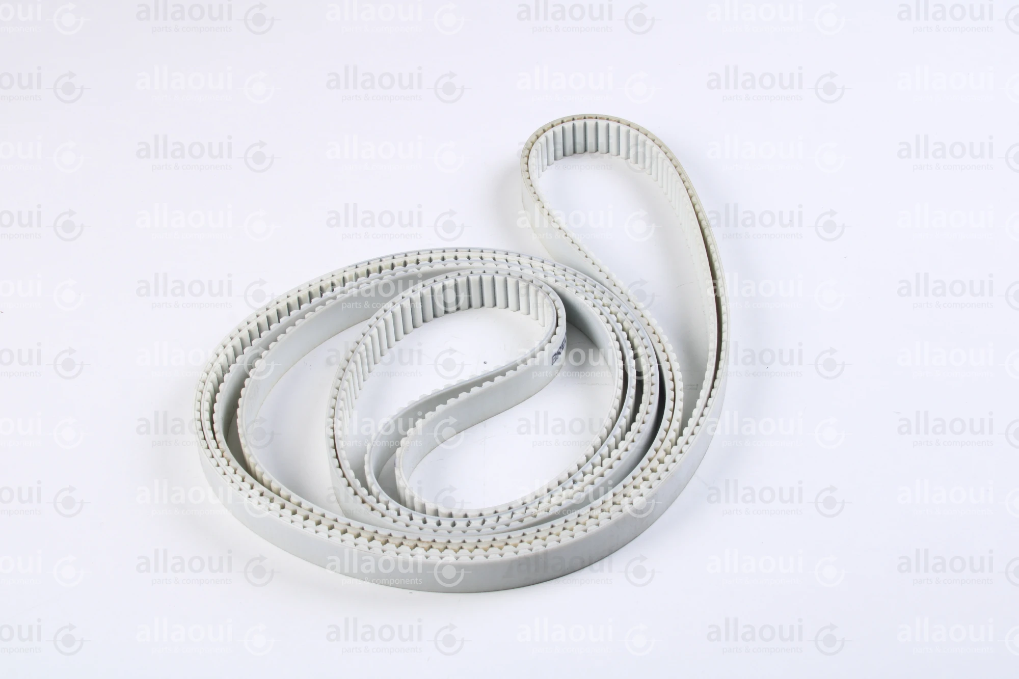 Breco Toothed Belt 3675.1924.4 Breco Toothed Belt 3675.1924.4