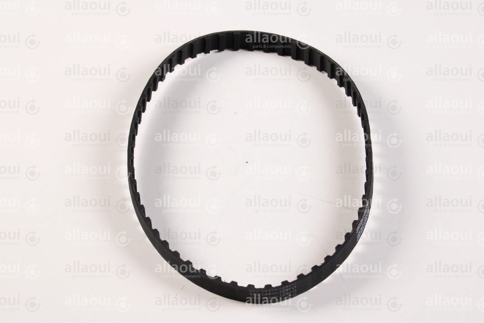 Kolbus Toothed Belt 12156752 Kolbus Toothed Belt 12156752