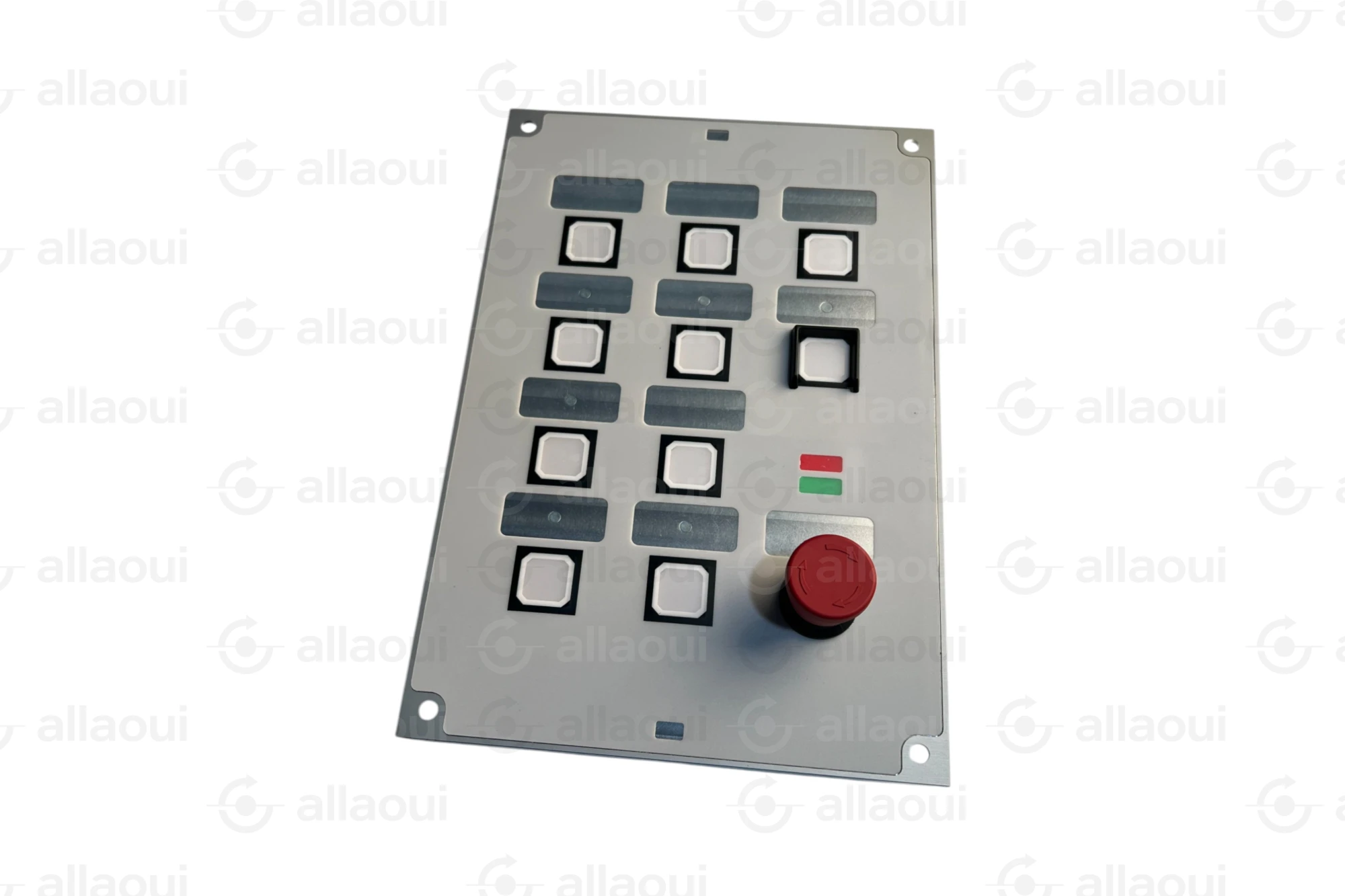 Manroland Panel S3S4R 16.85112-0191 Manroland Panel S3S4R 16.85112-0191