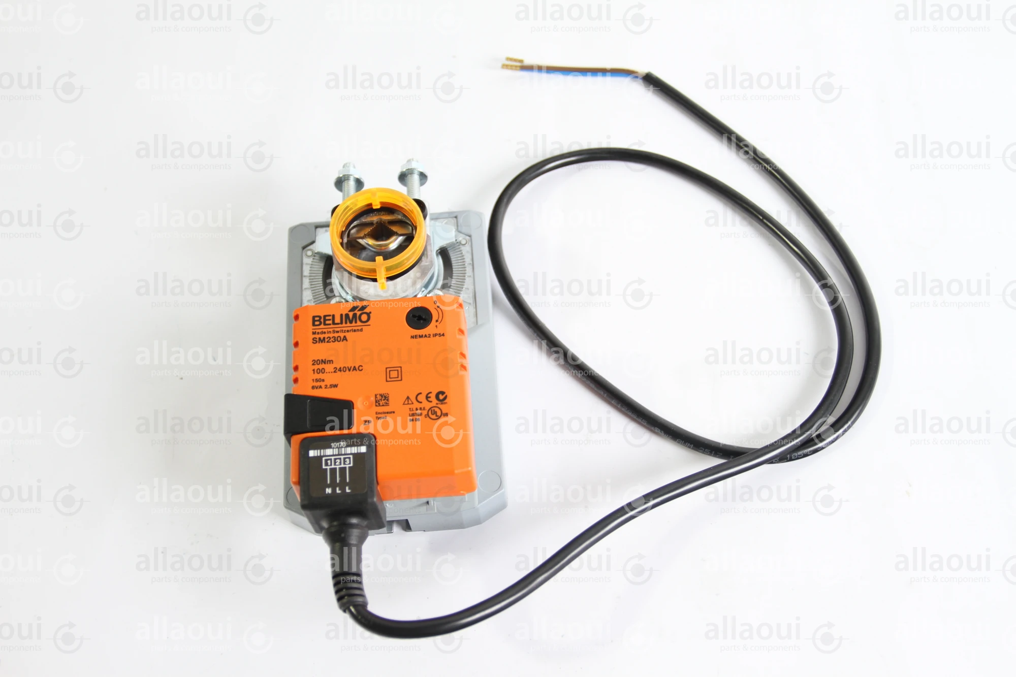 Belimo Drive SM230A Belimo Drive SM230A