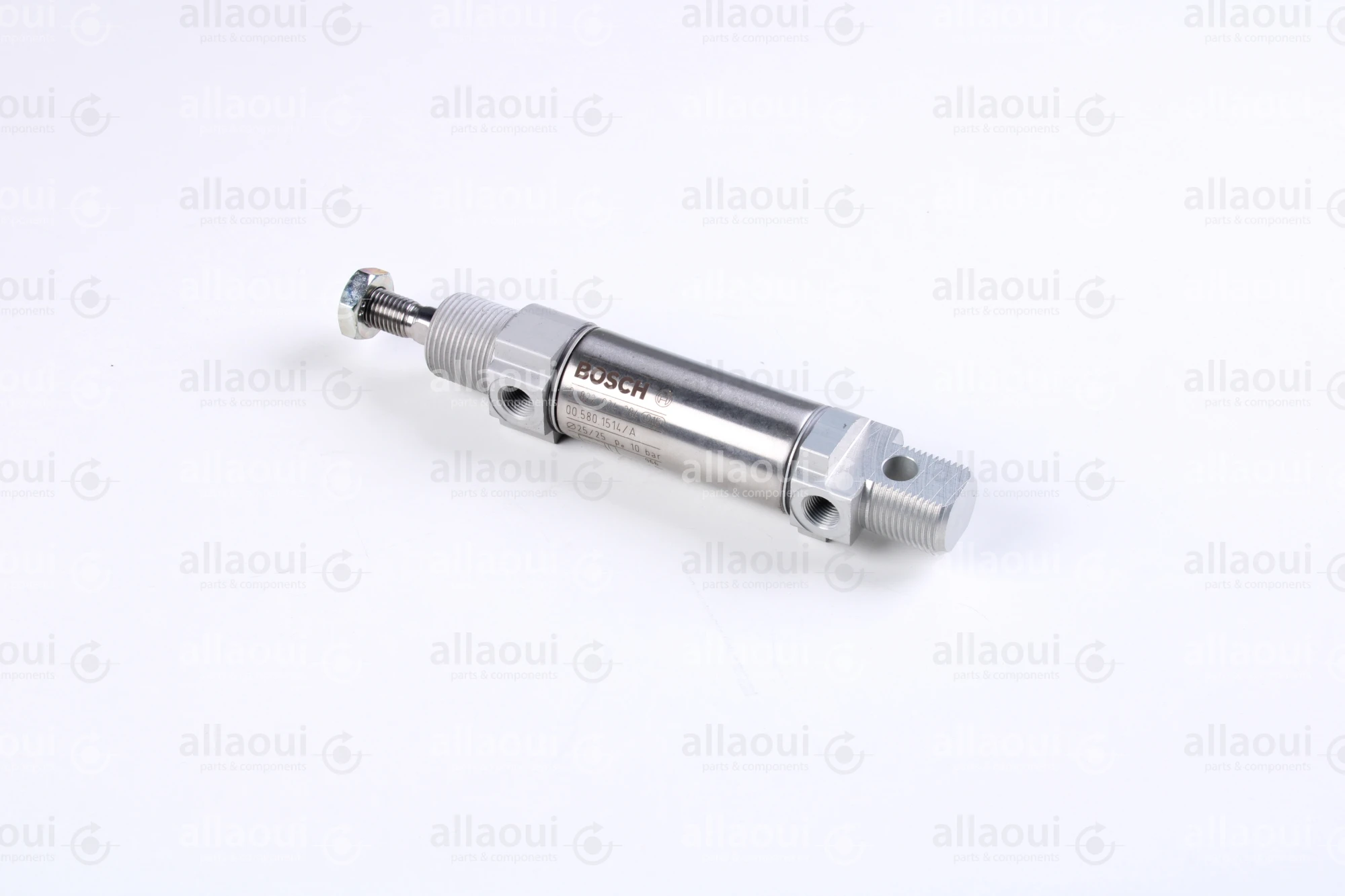 Bosch Hydraulic cylinder 0 822 034 284 015 Bosch Hydraulic cylinder 0 822 034 284 015