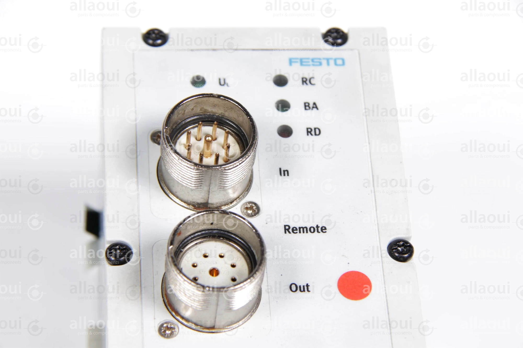 Festo Valve Unit Typ 03/05 IFB6-03