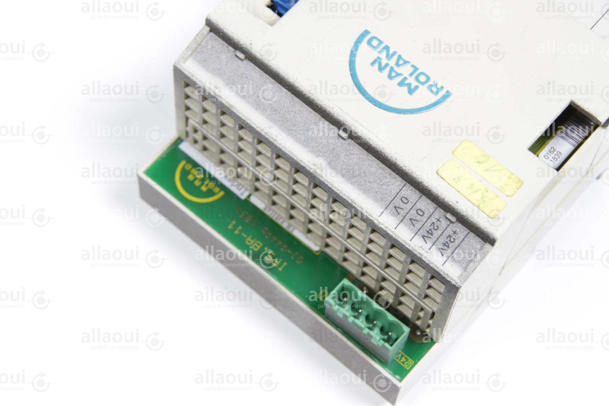 Manroland Motor Control Unit 16.86959-0001 Manroland Motor Control Unit 16.86959-0001