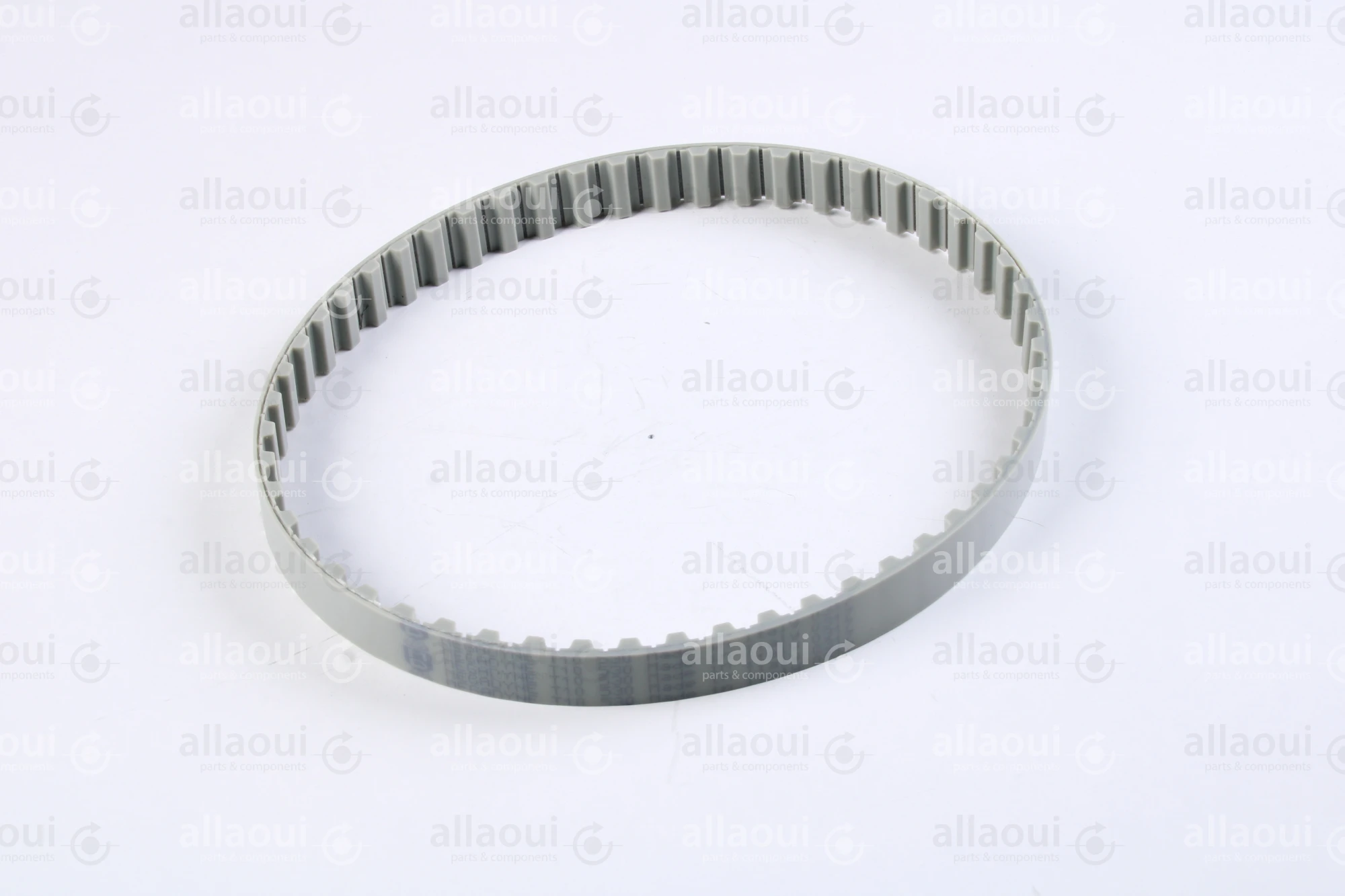 Müller Martini Toothed Belt 16T10/530 3646.1185.4 Müller Martini Toothed Belt 16T10/530 3646.1185.4