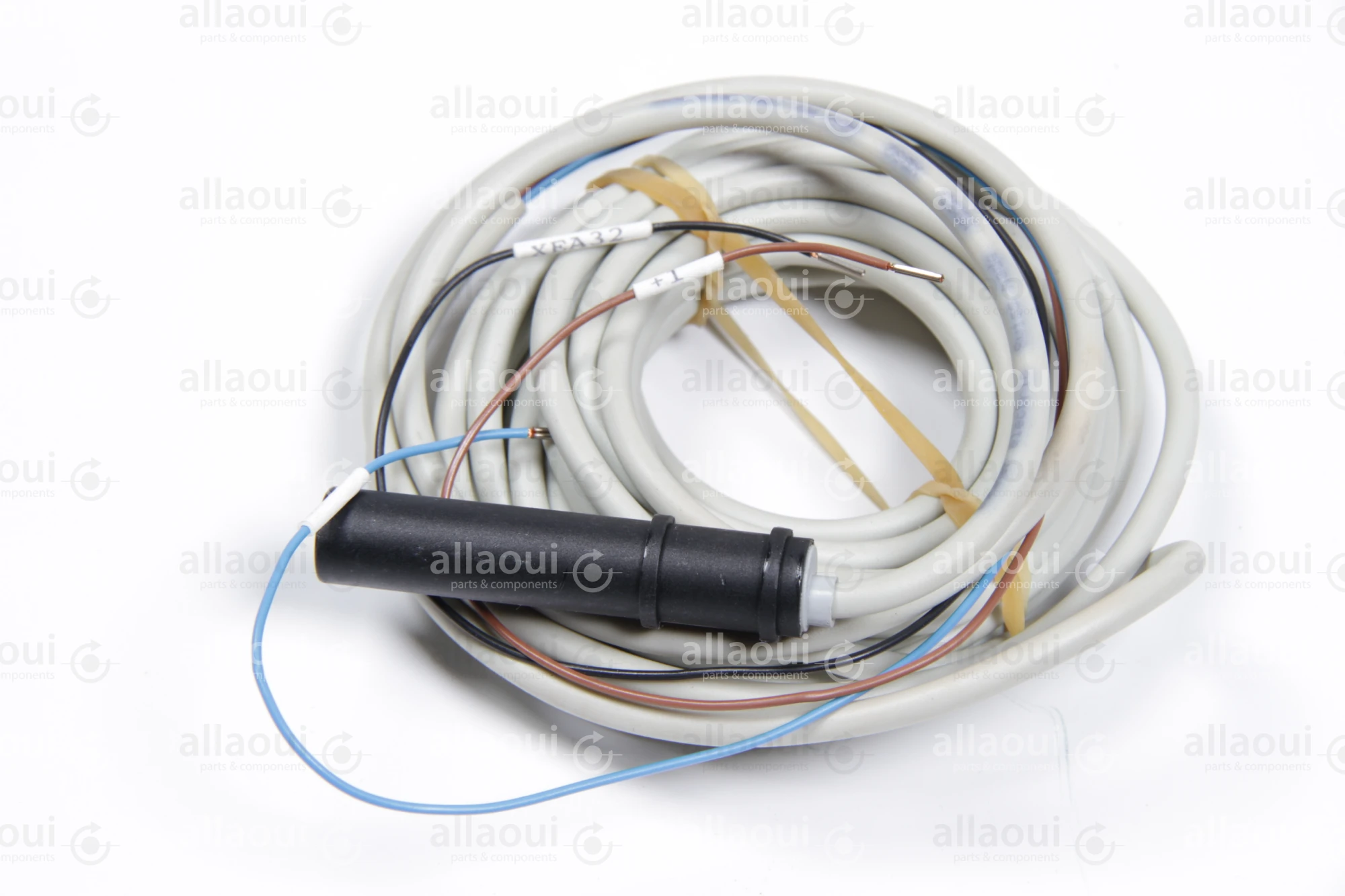 Heidelberg Capacitive Proximity Switch M2.198.1563/03A Heidelberg Capacitive Proximity Switch M2.198.1563/03A