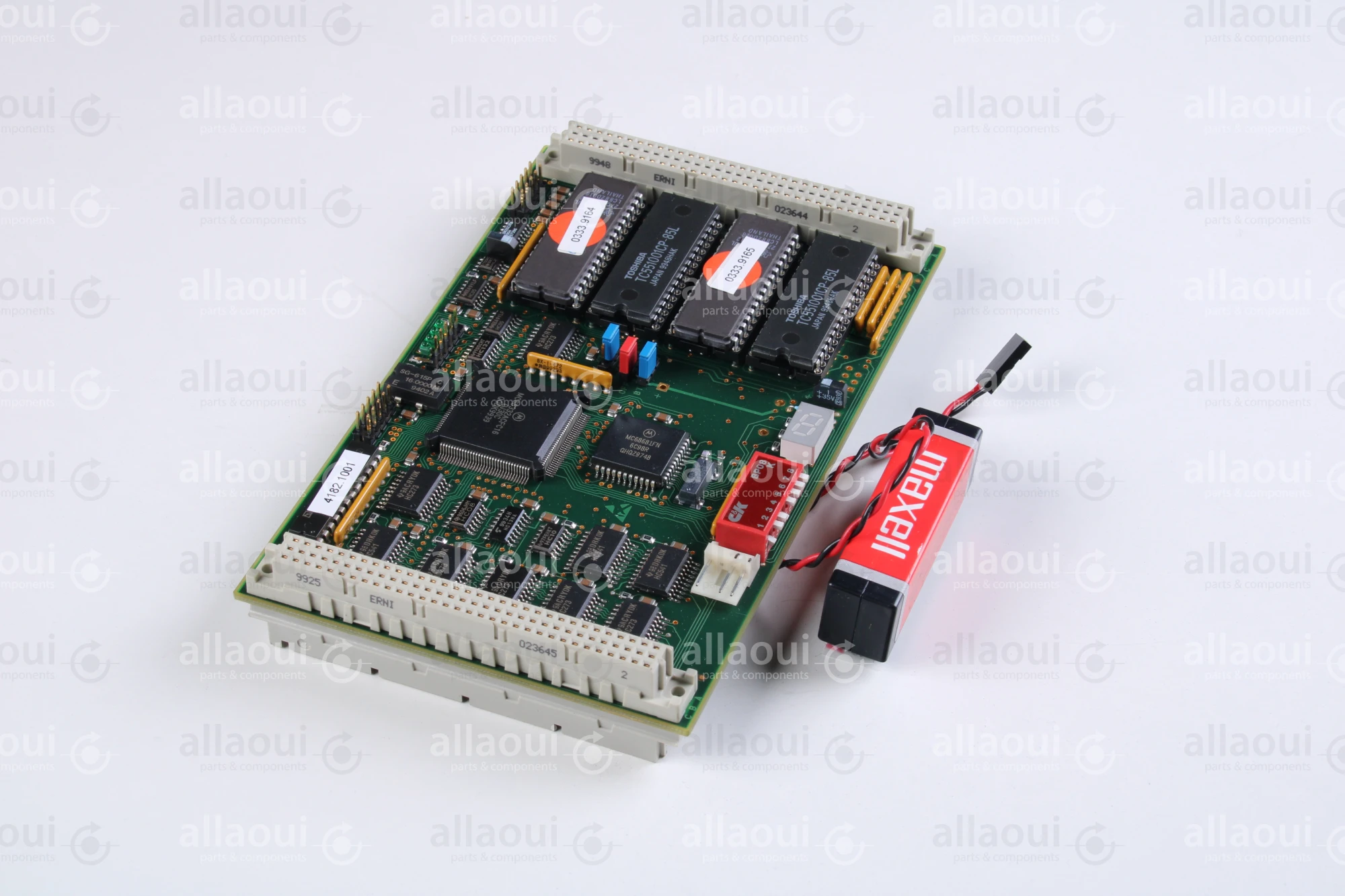 Müller Martini Board 0333.9422 Müller Martini Board 0333.9422