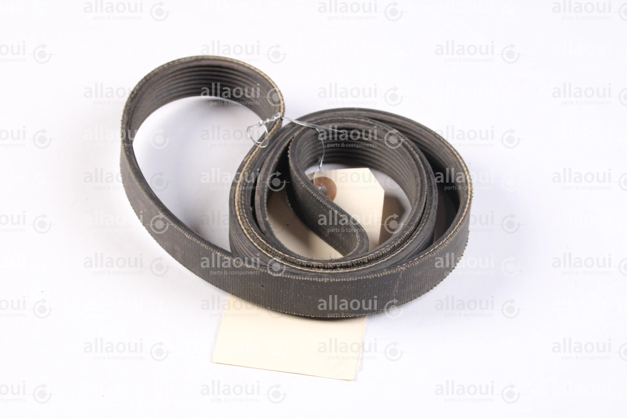 ContiTech V-Ribbed Belt 8PJ1054/415J-EL ContiTech V-Ribbed Belt 8PJ1054/415J-EL