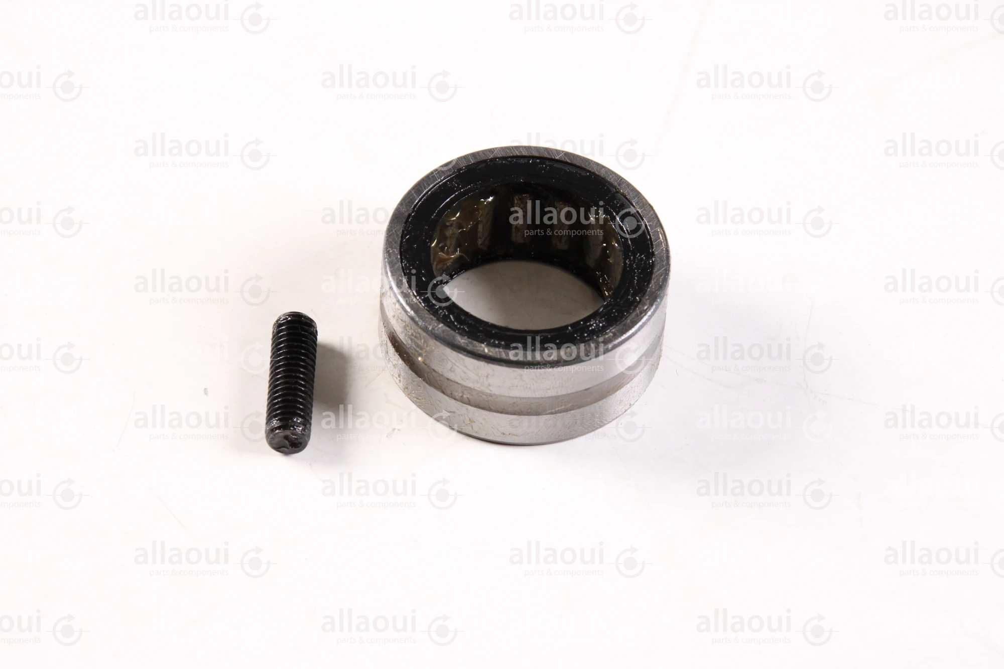 INA Needle Roller Bearings NA4904-2RSR-XL INA Needle Roller Bearings NA4904-2RSR-XL