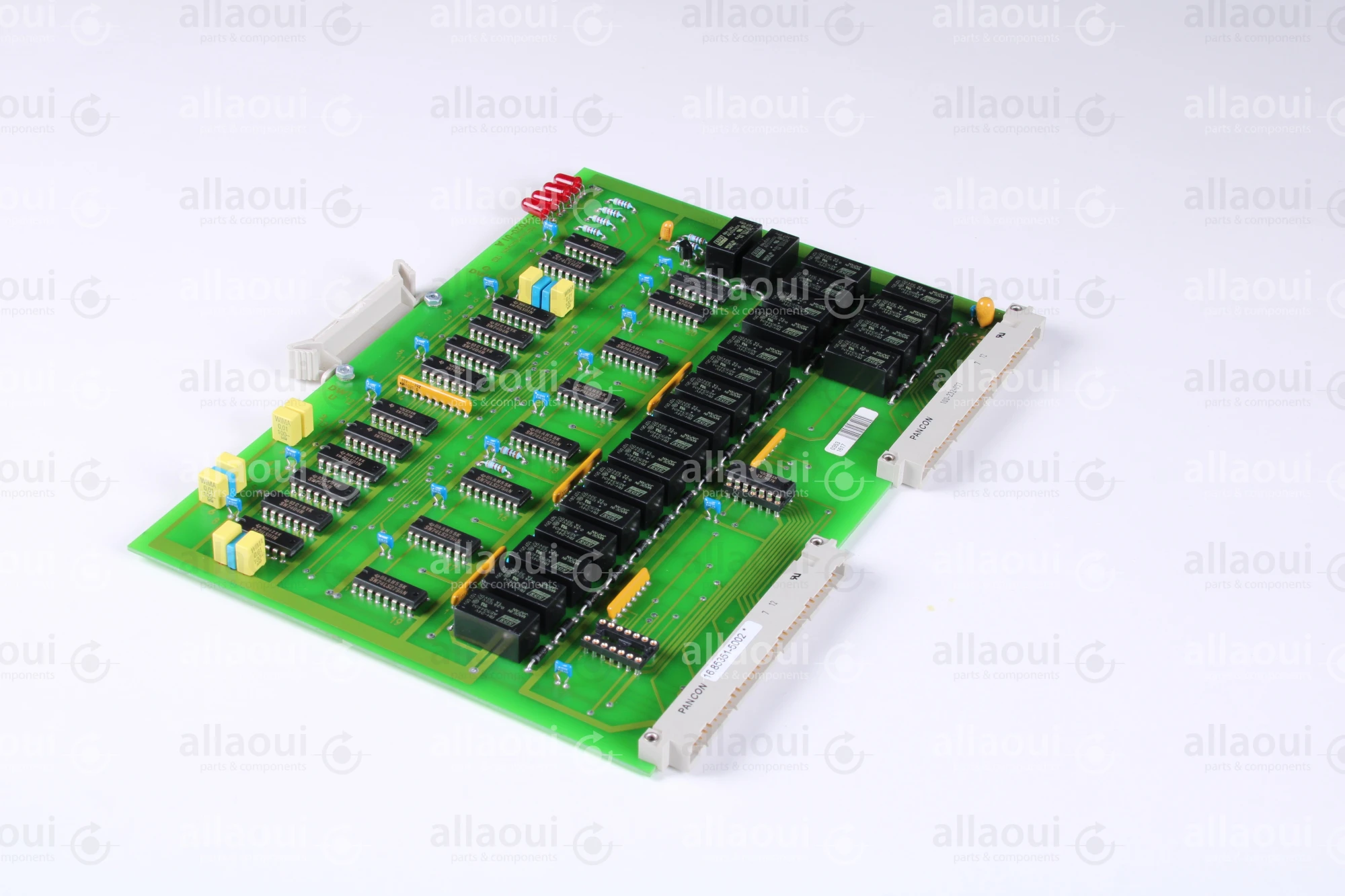 Manroland Board 16.85351-5002 Manroland Board 16.85351-5002