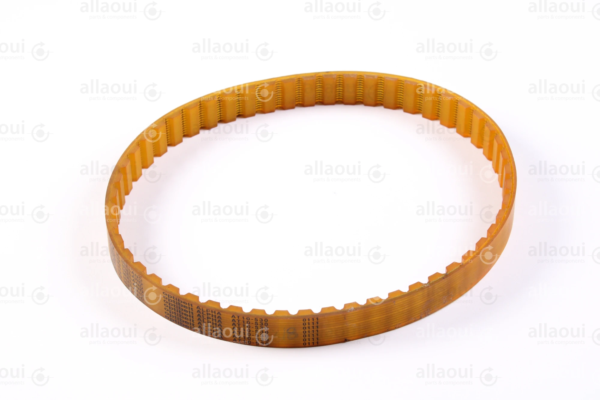 Optibelt Timing Belt AT10-530-0111 Optibelt Timing Belt AT10-530-0111