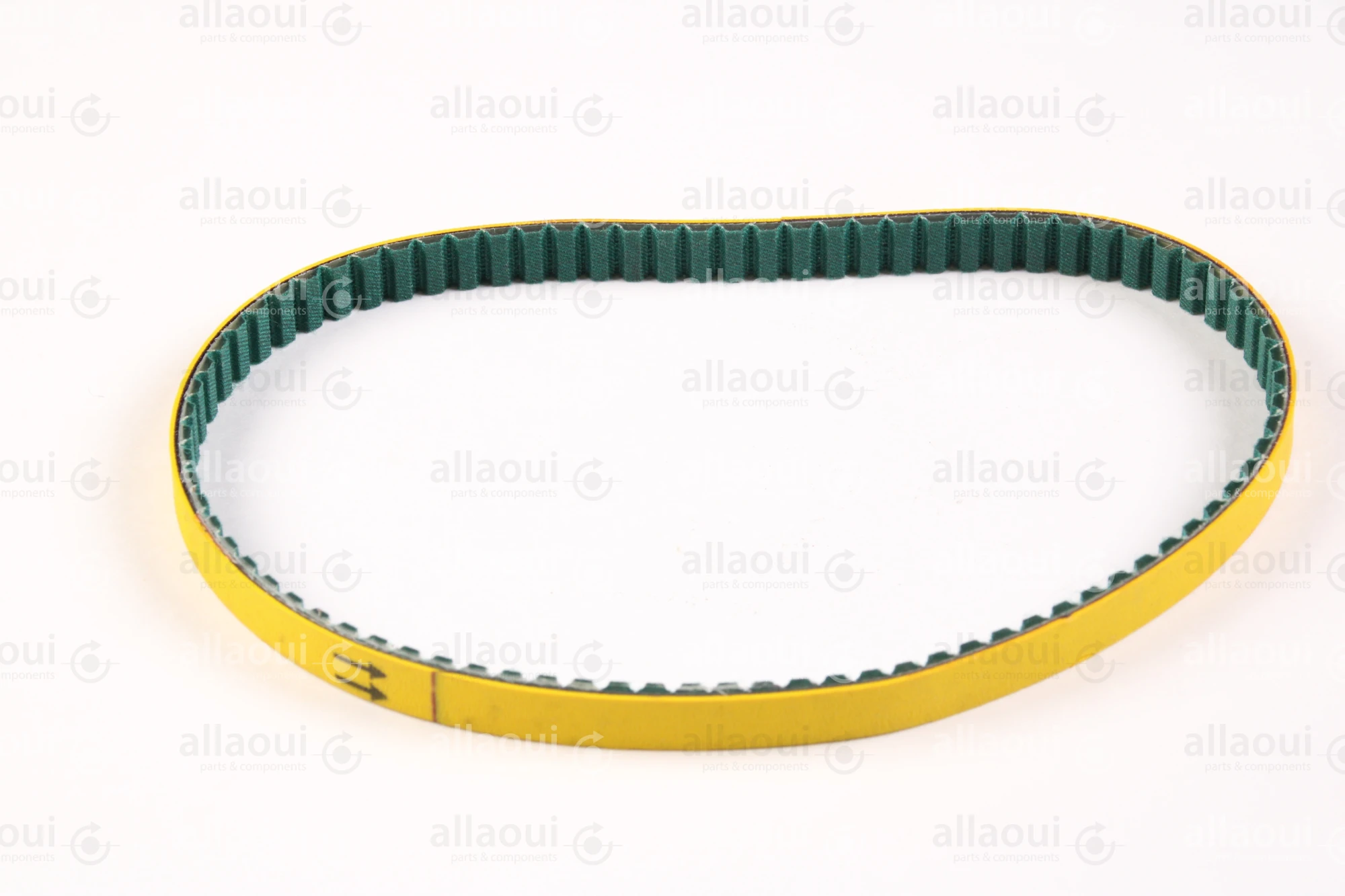 Kolbus Timing Belt 00008952 Kolbus Timing Belt 00008952