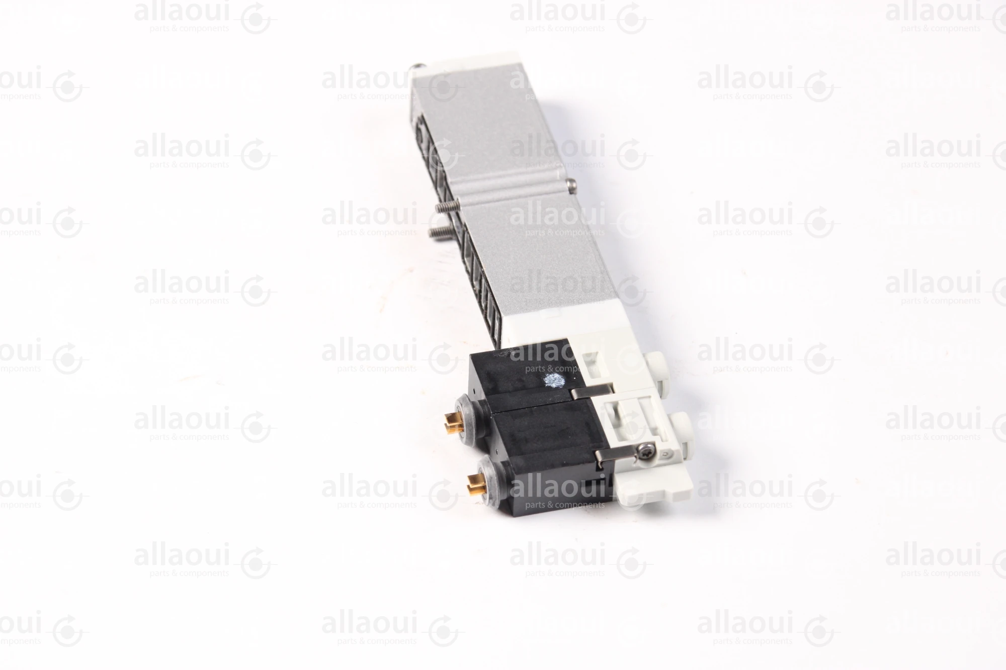 Festo Solenoid Valve 533344 Festo Solenoid Valve 533344