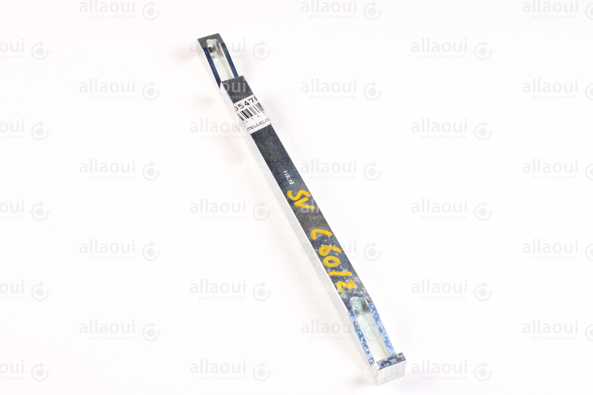 Kolbus Adjustment Block 00547814 Kolbus Adjustment Block 00547814