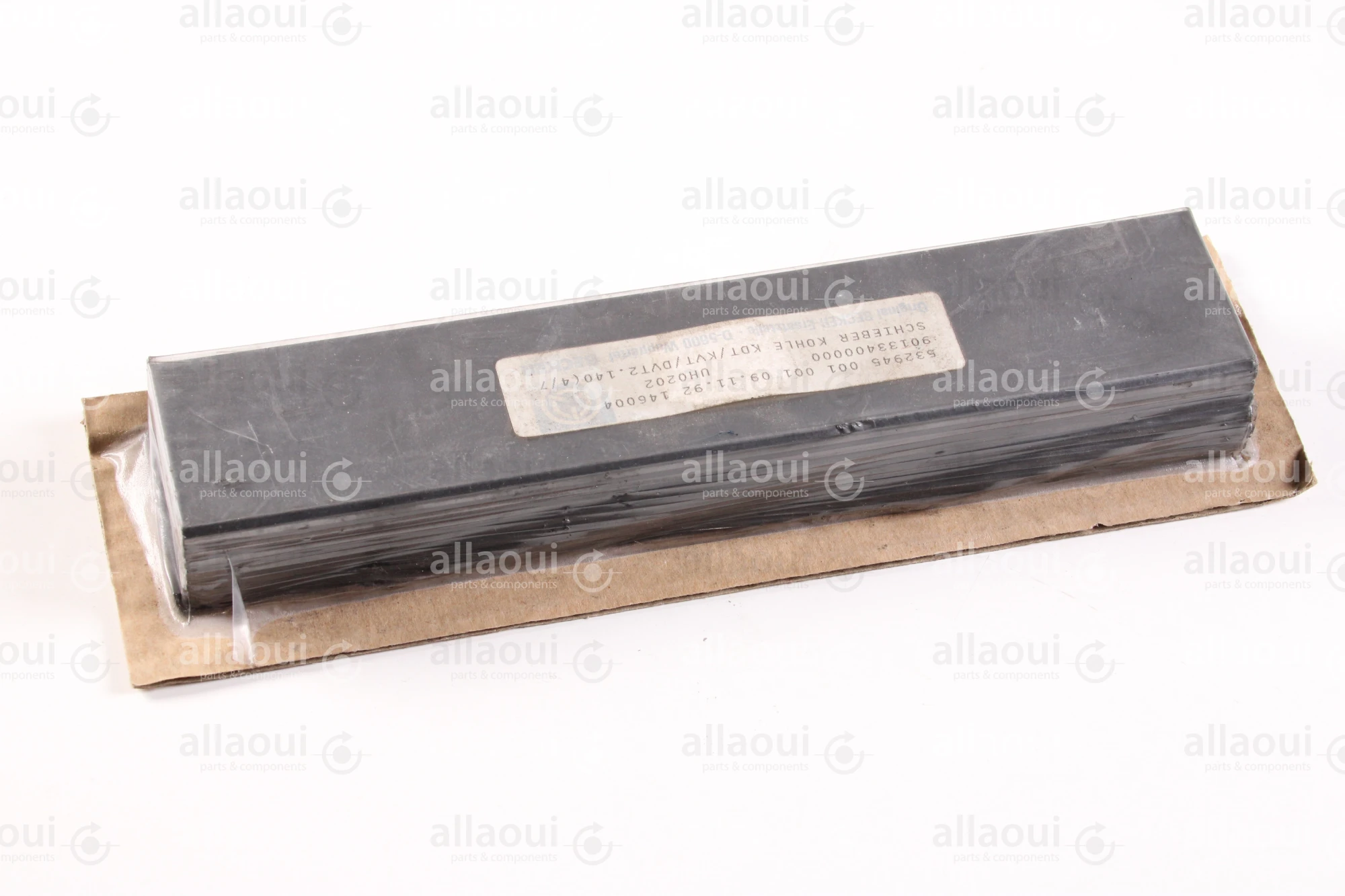 Becker Carbon Vanes ( 7 Pieces ) 90133400000 Becker Carbon Vanes ( 7 Pieces ) 90133400000