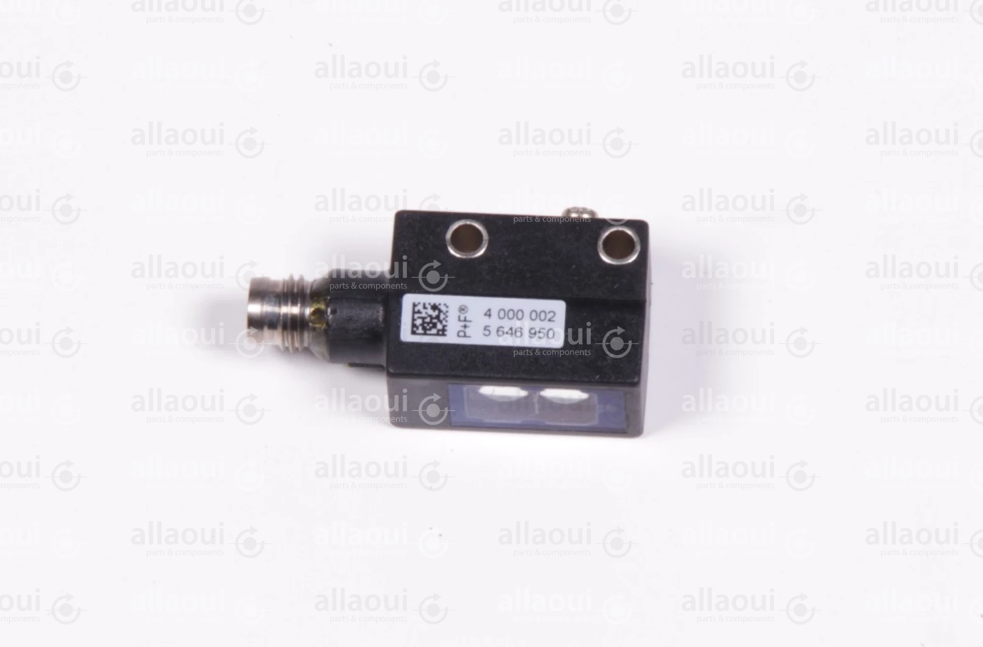 PEPPERL+FUCHS Reflection Sensor ST-H.1-19 131566 PEPPERL+FUCHS Reflection Sensor ST-H.1-19 131566