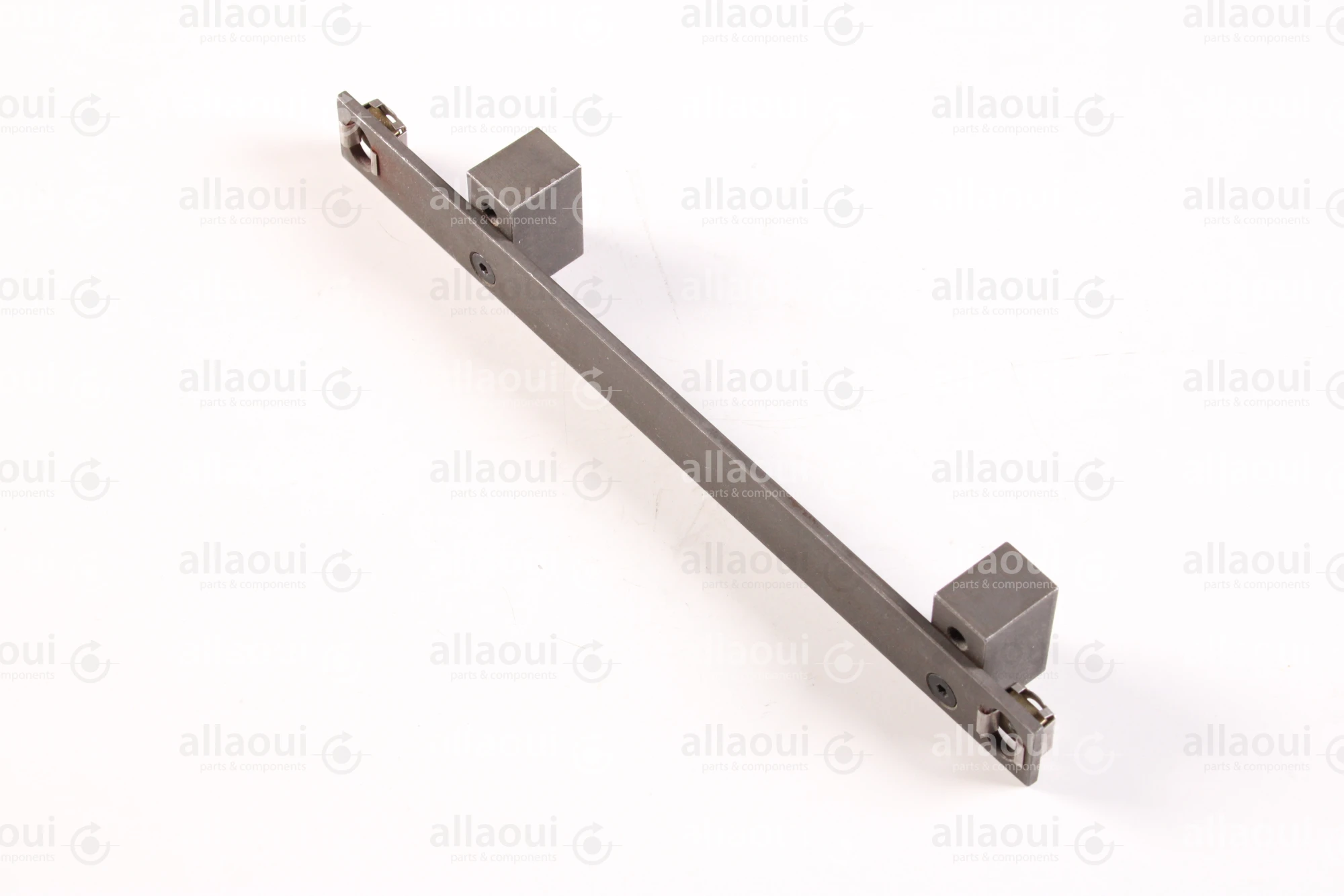 Heidelberg Plate ZD.2162-184-00-01 Heidelberg Plate ZD.2162-184-00-01