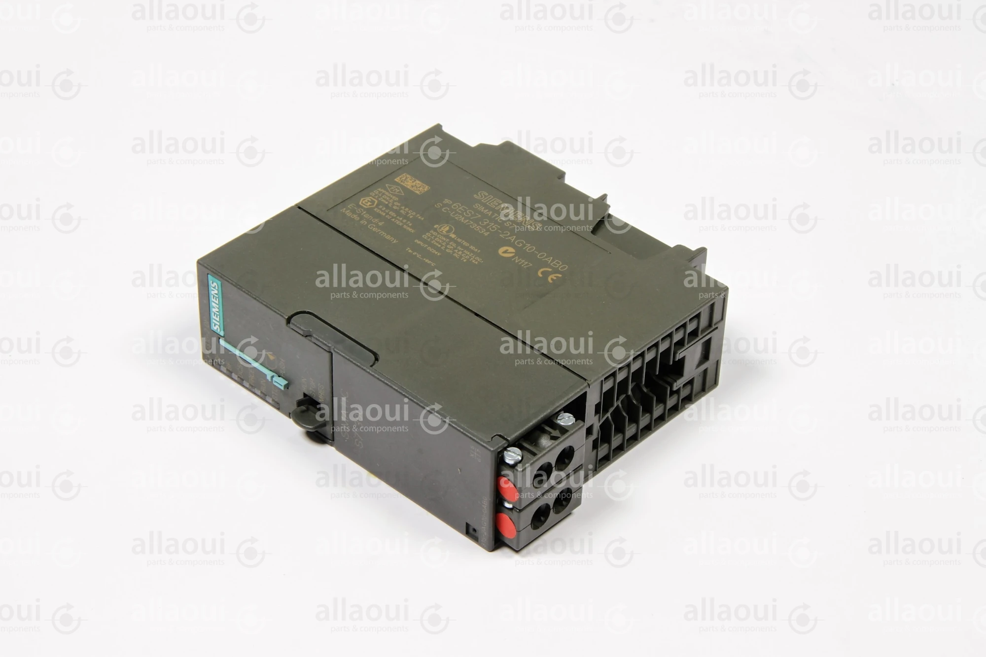 Siemens Module 6ES7 315-2AG10-0AB0 Siemens Module 6ES7 315-2AG10-0AB0