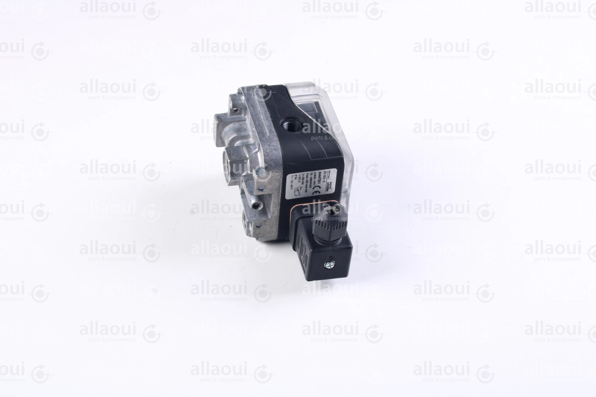 Honeywell Pressure Switch DG150U-6 Honeywell Pressure Switch DG150U-6