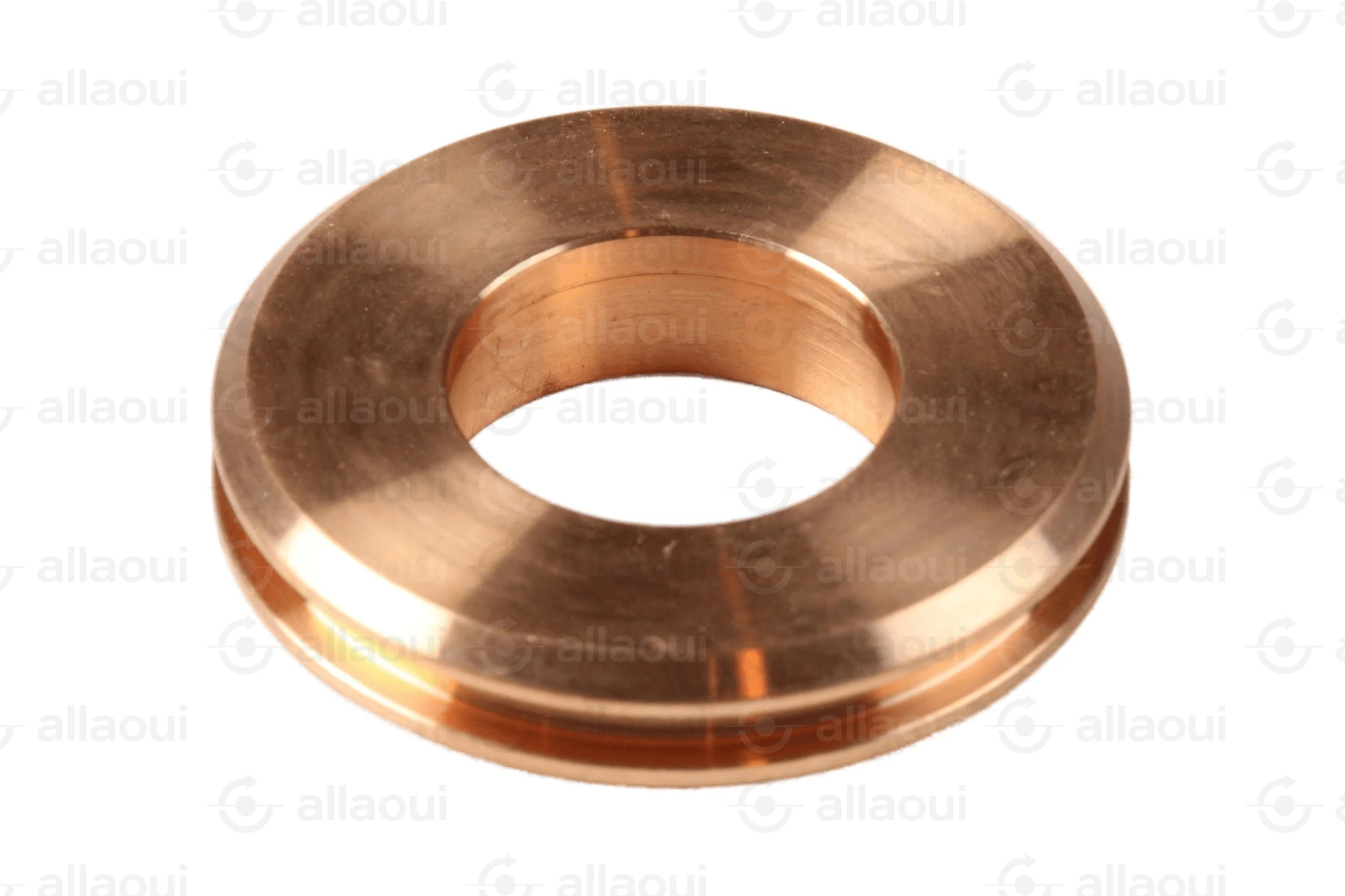 Manroland Pressure Piece 16.04133-4009