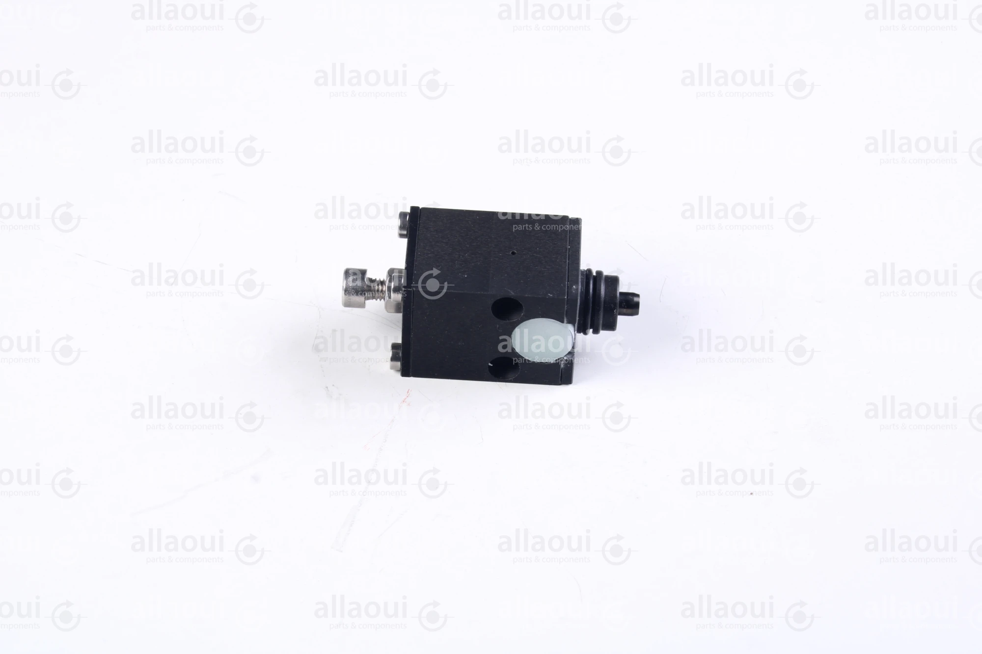 Robatech Valve cpl. VPN 8 /6 153882 Robatech Valve cpl. VPN 8 /6 153882