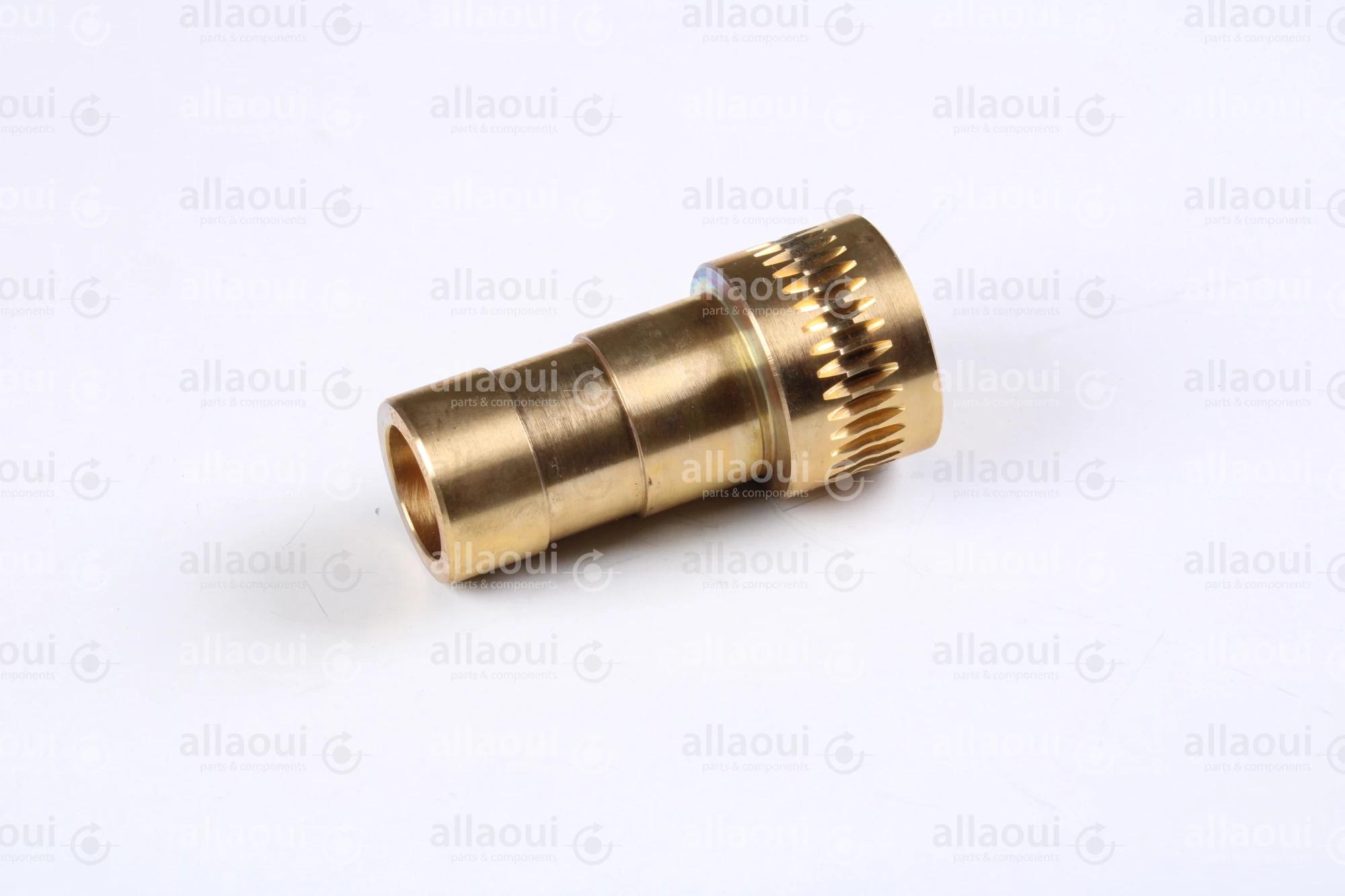 Manroland Worm Gear Dampening Unit 80.08F30-A077 Manroland Worm Gear Dampening Unit 80.08F30-A077