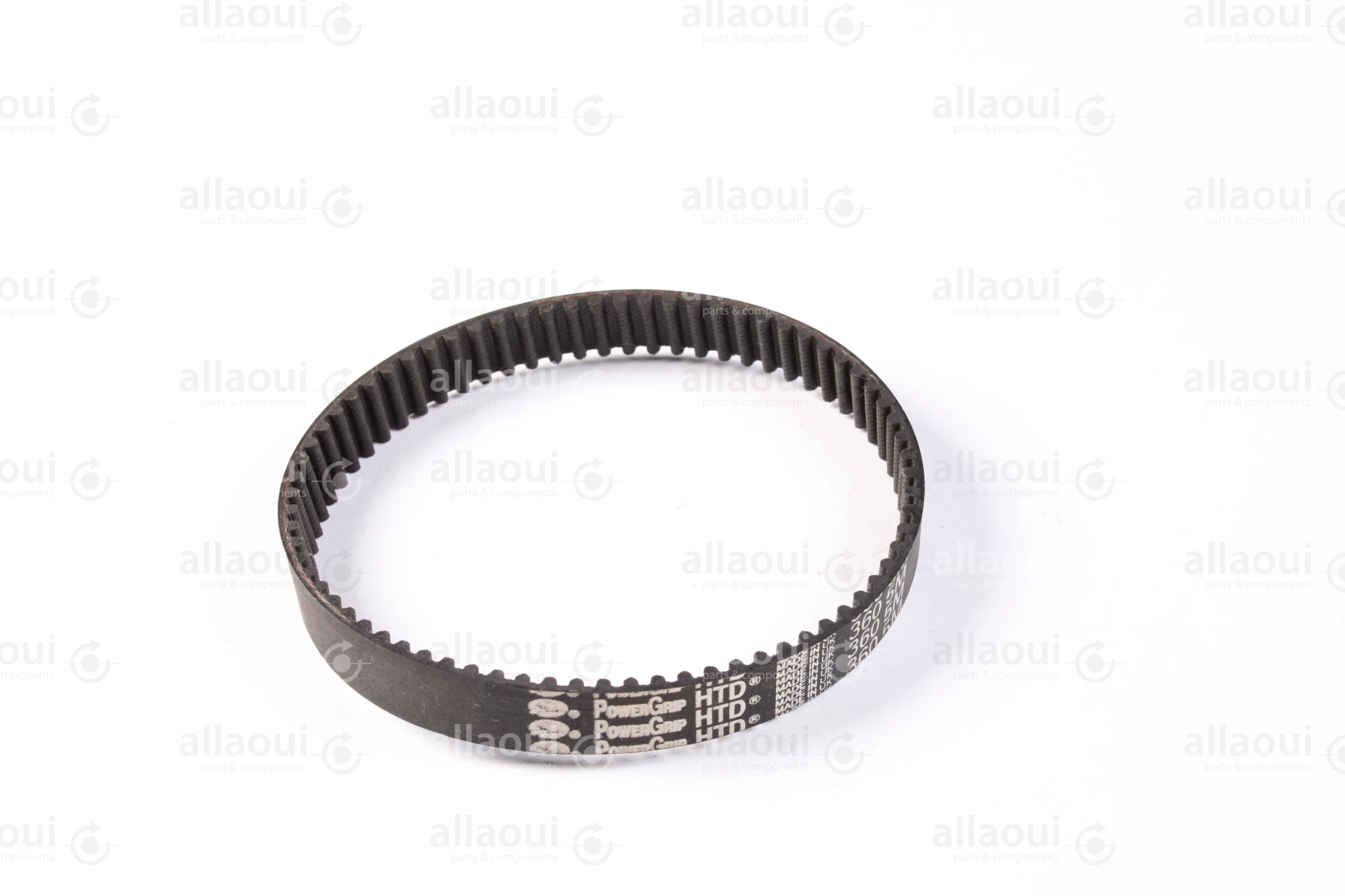 PowerGrip Timing Belt HTD-360-5M-15mm PowerGrip Timing Belt HTD-360-5M-15mm