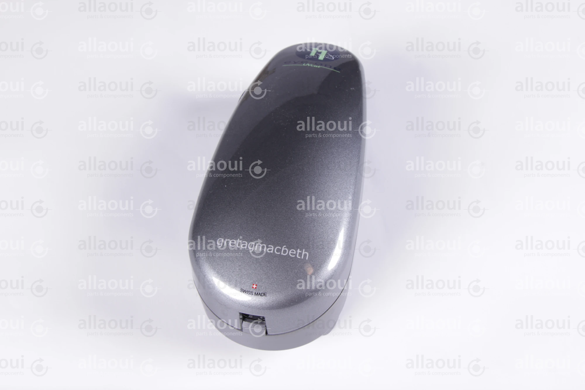 GretagMacbeth Spectrophotometer Color Calibration i1 eye-one UVcut 368338 GretagMacbeth Spectrophotometer Color Calibration i1 eye-one UVcut 368338