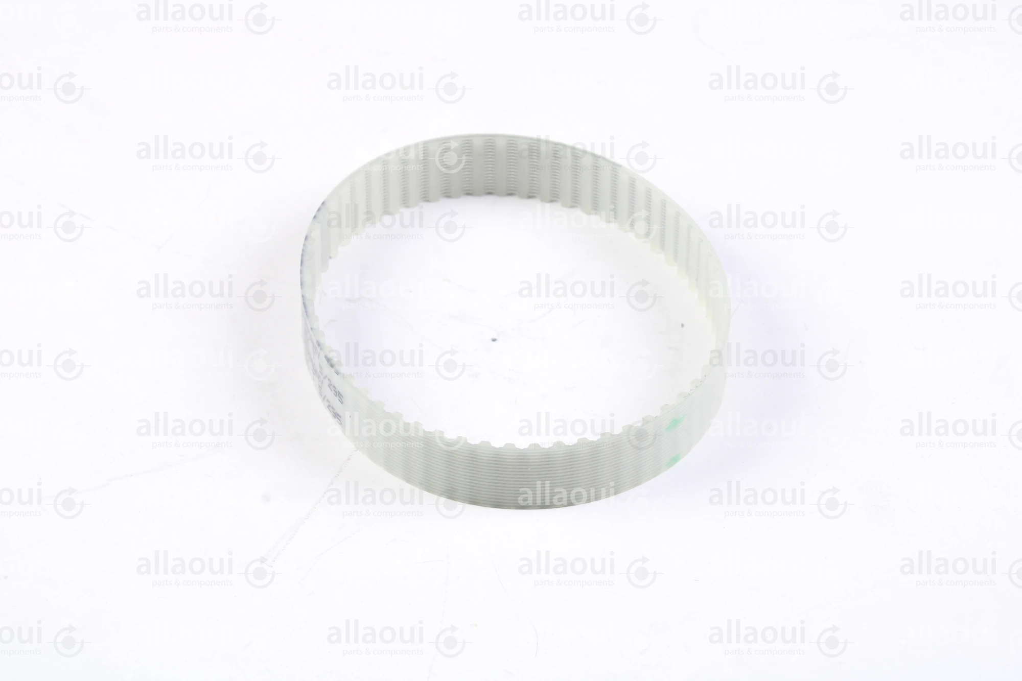 Optibelt Toothed Belt 474-5987 Optibelt Toothed Belt 474-5987