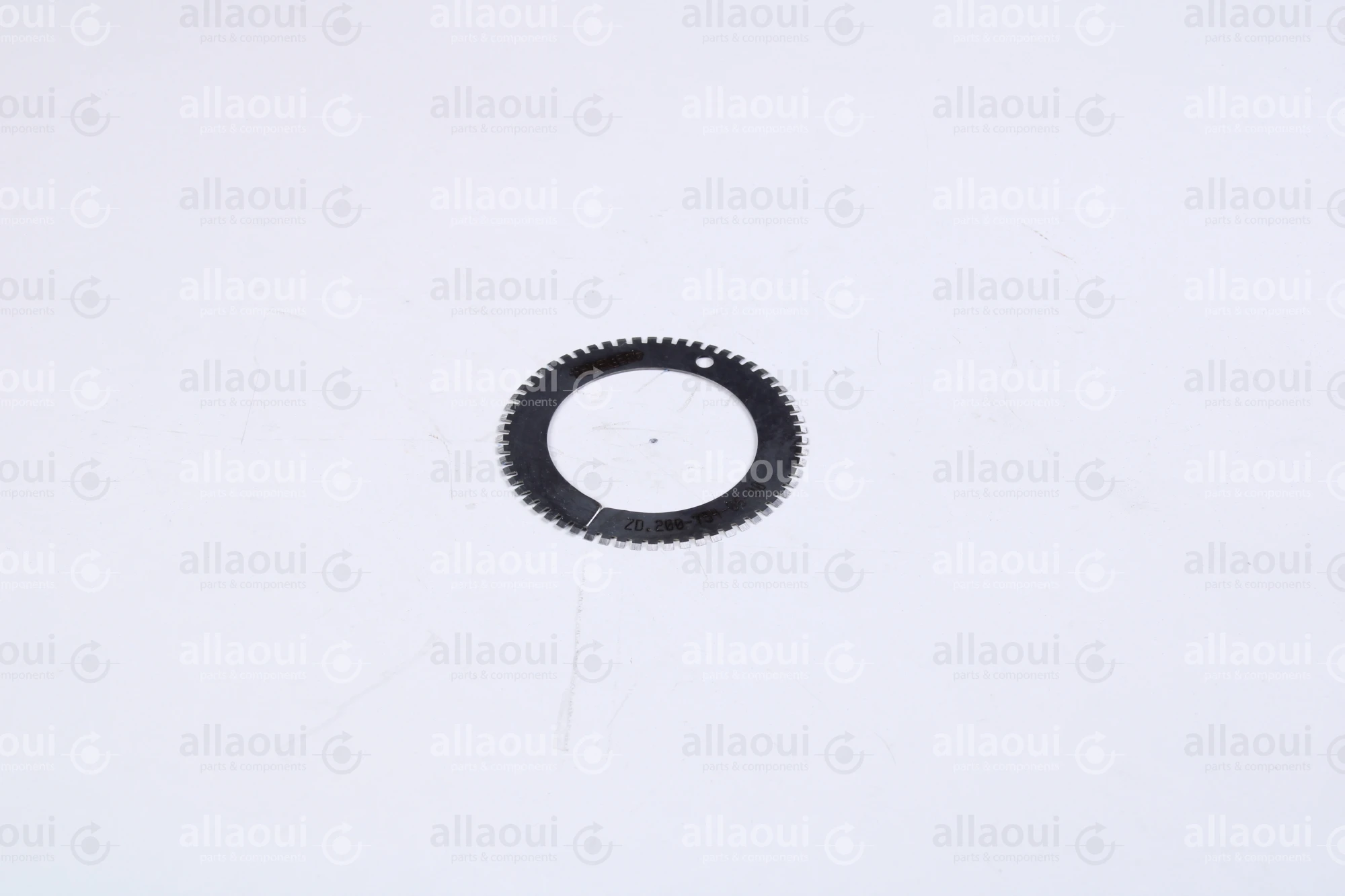 Heidelberg Perf Knife D=59 Z=60 D=40 ZD.200-754-06-00 Heidelberg Perf Knife D=59 Z=60 D=40 ZD.200-754-06-00