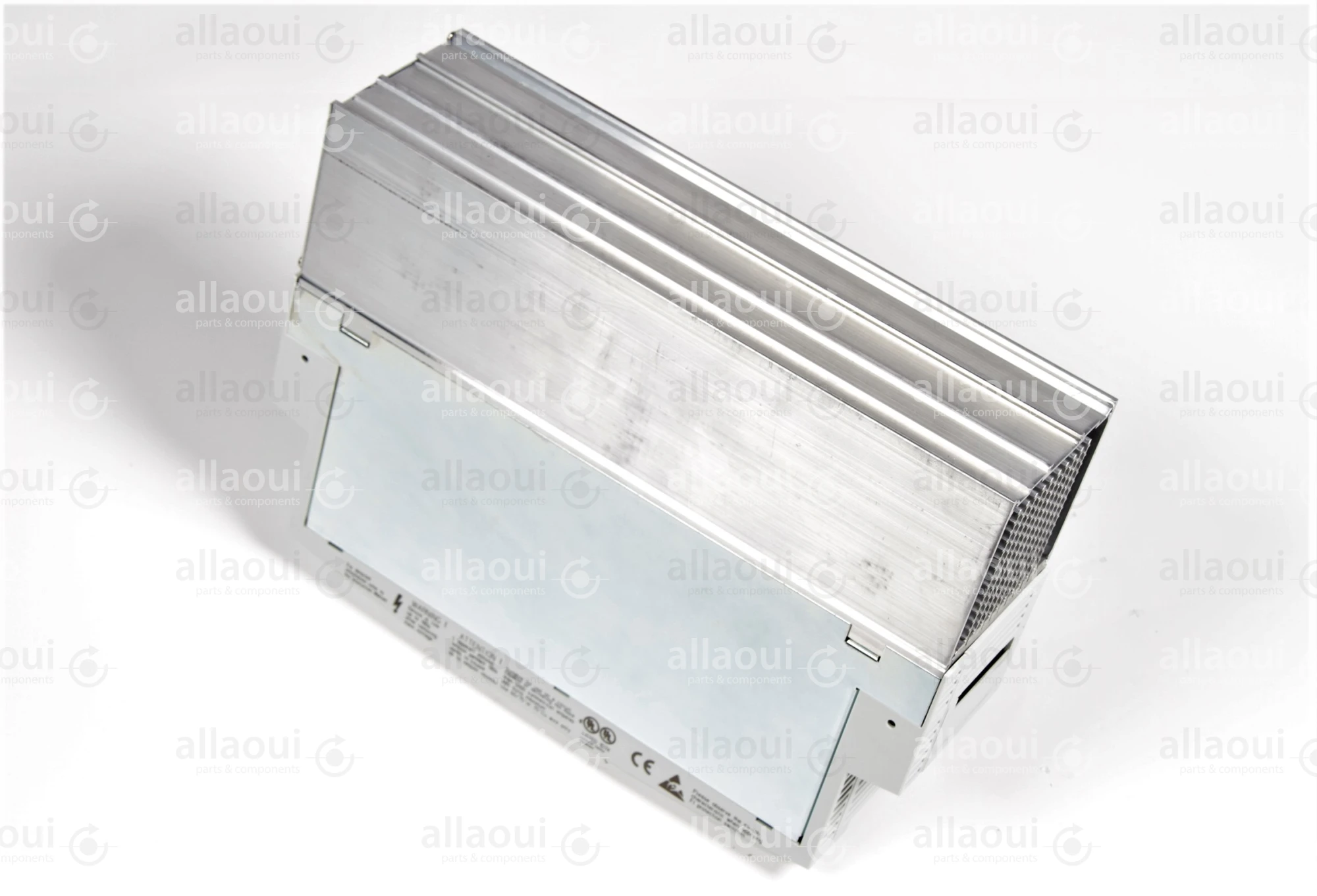 Lenze Frequency Converter Lenze 33.8244 Lenze Frequency Converter Lenze 33.8244