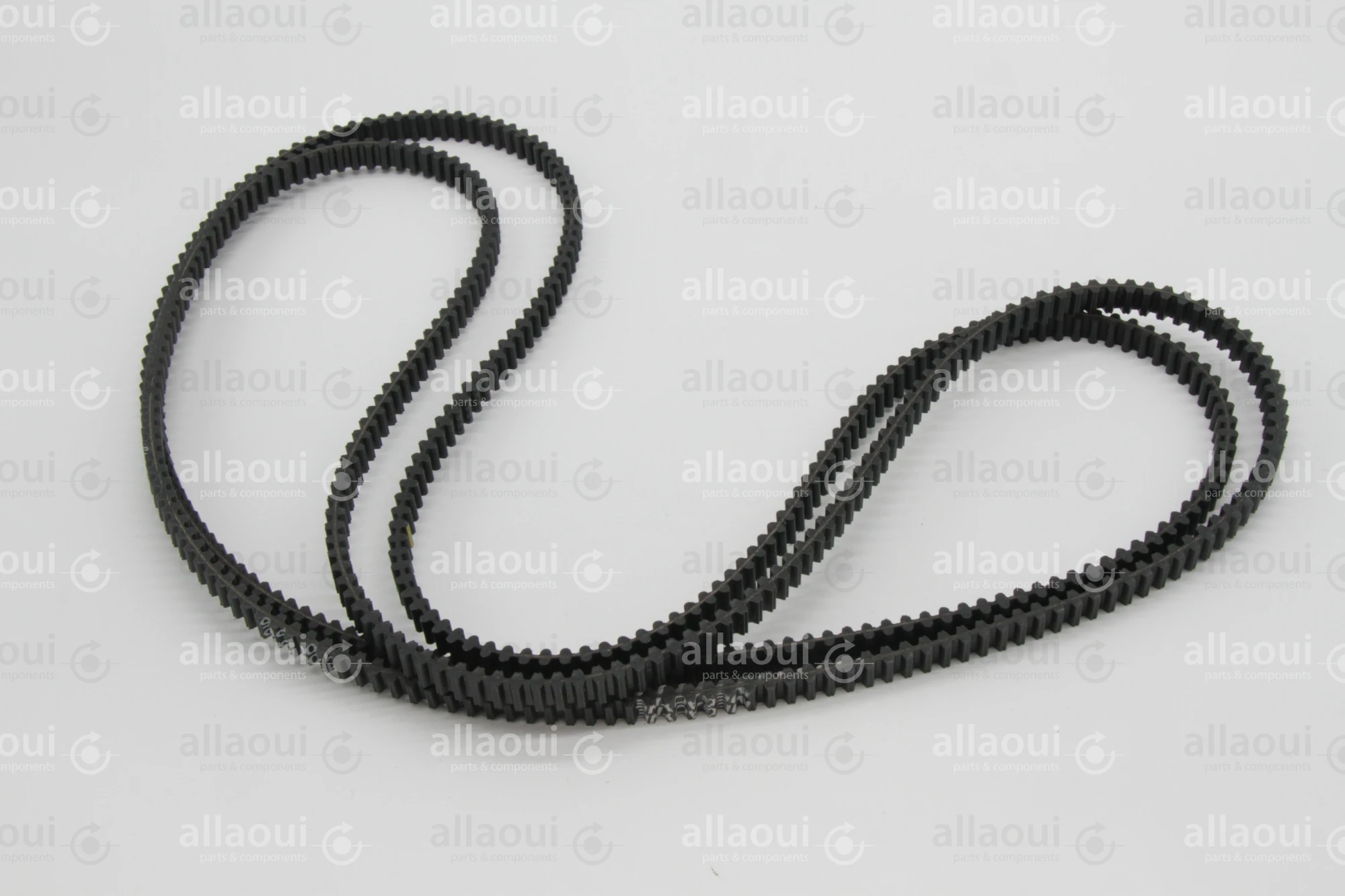 Megadyne Toothed Belt HTD/RPP 1100-D/5M-9mm 313016 Megadyne Toothed Belt HTD/RPP 1100-D/5M-9mm 313016