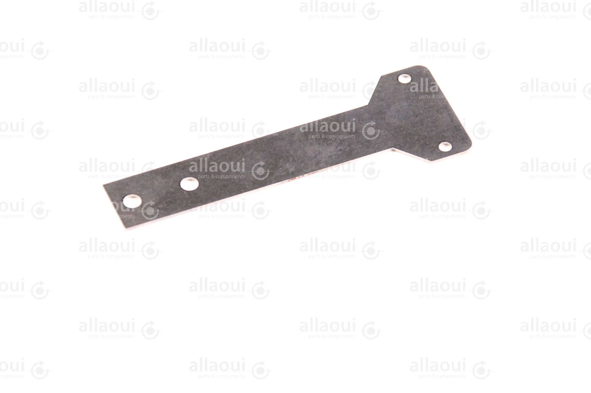 Koenig & Bauer (KBA) Flat Spring M8437001 Koenig & Bauer (KBA) Flat Spring M8437001