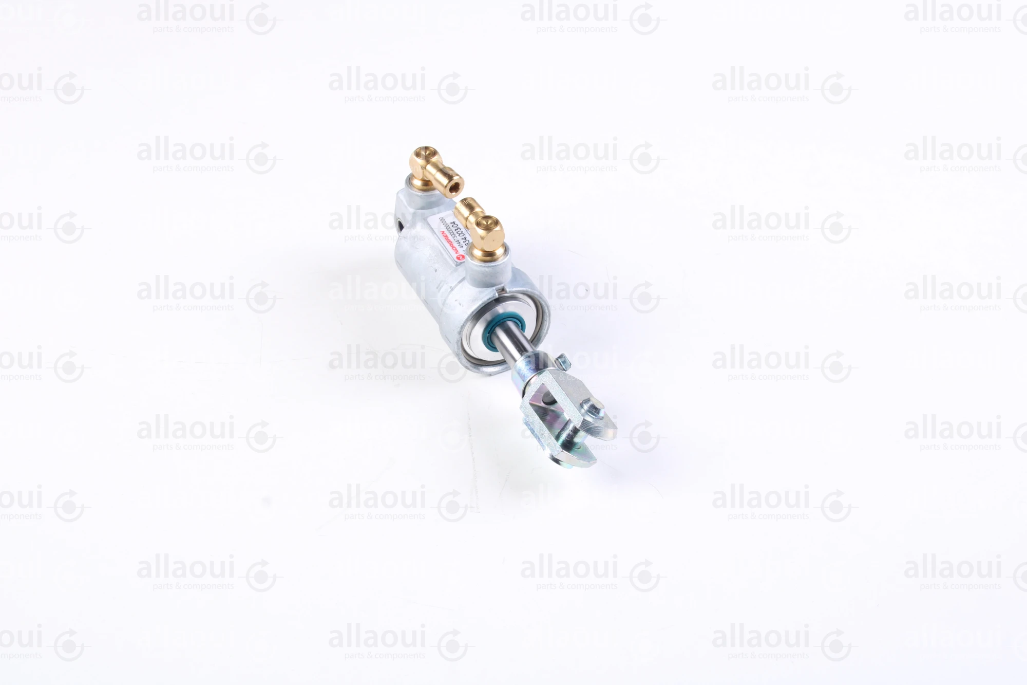 Heidelberg Pneumatic Cylinder F4.334.003/04 Heidelberg Pneumatic Cylinder F4.334.003/04