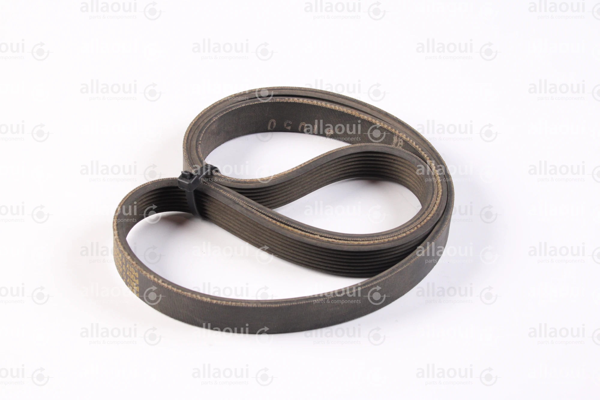 Hutchinson V-Ribbed Belt 1050-k-8 Hutchinson V-Ribbed Belt 1050-k-8