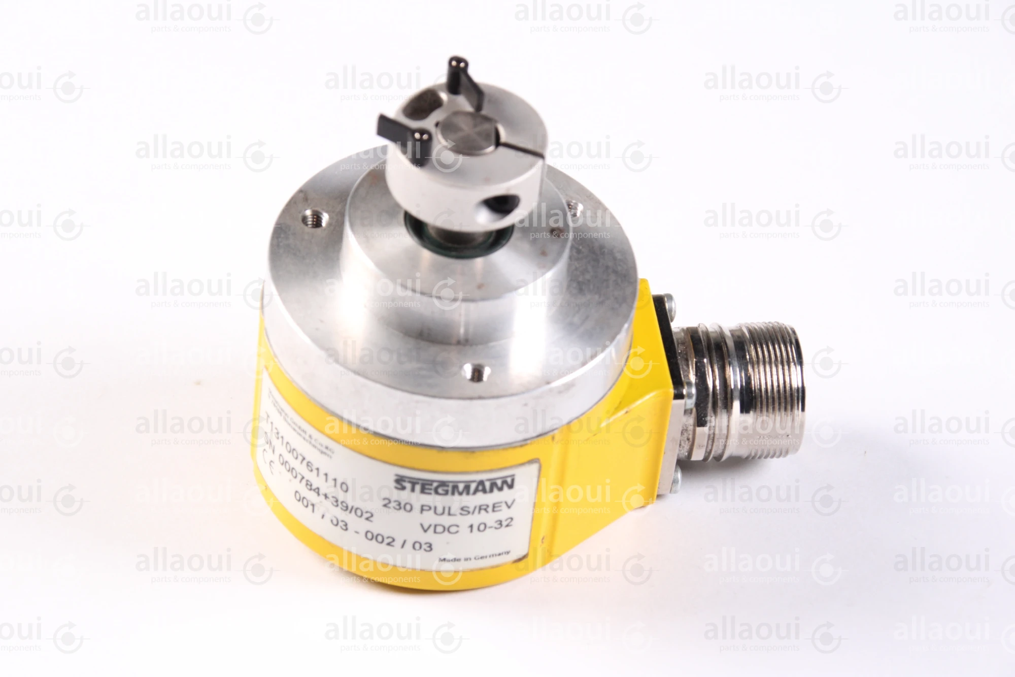 Stegmann Encoder T13100761110 Stegmann Encoder T13100761110