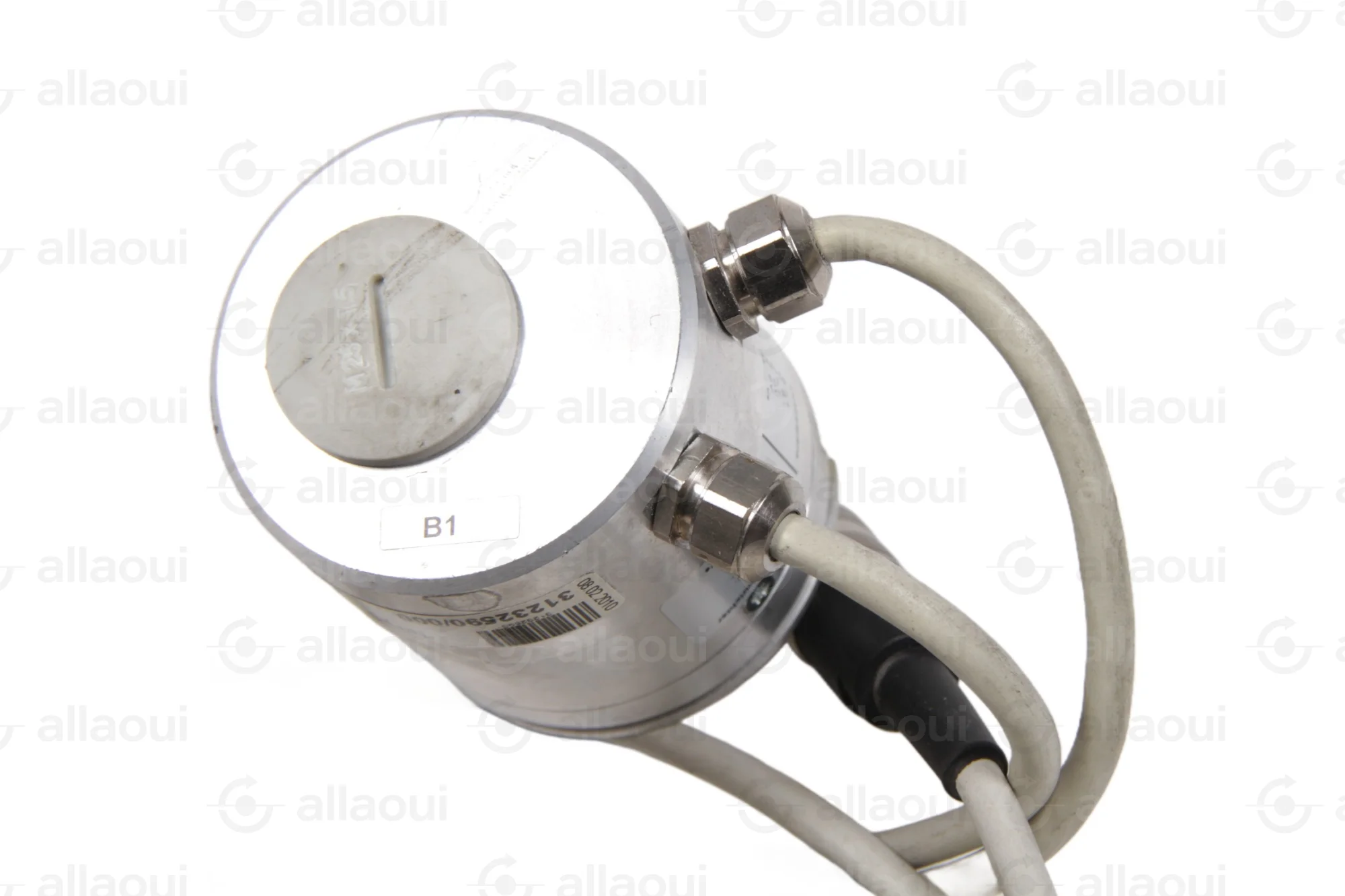 Baumer Encoder BHF 0P.24A8192/FERAG10A