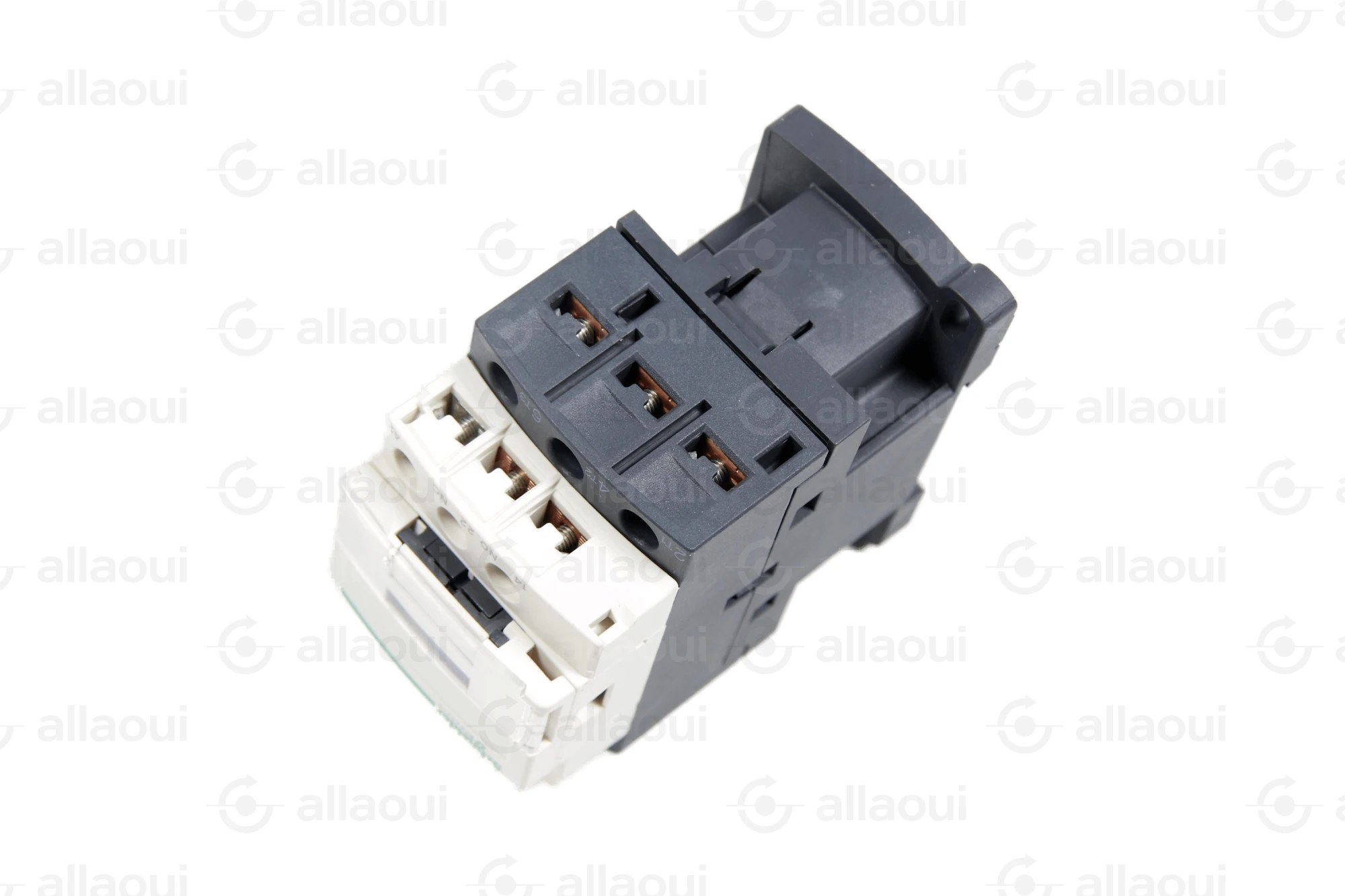 Schneider Electric Power Contactor Schneider Electric LC1D12P7 Schneider Electric Power Contactor Schneider Electric LC1D12P7