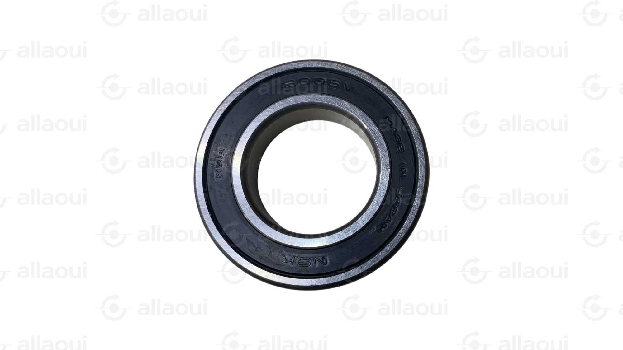 NSK Deep Groove Ball Bearing 30mm ID 55mm OD C3 6006VVC3E