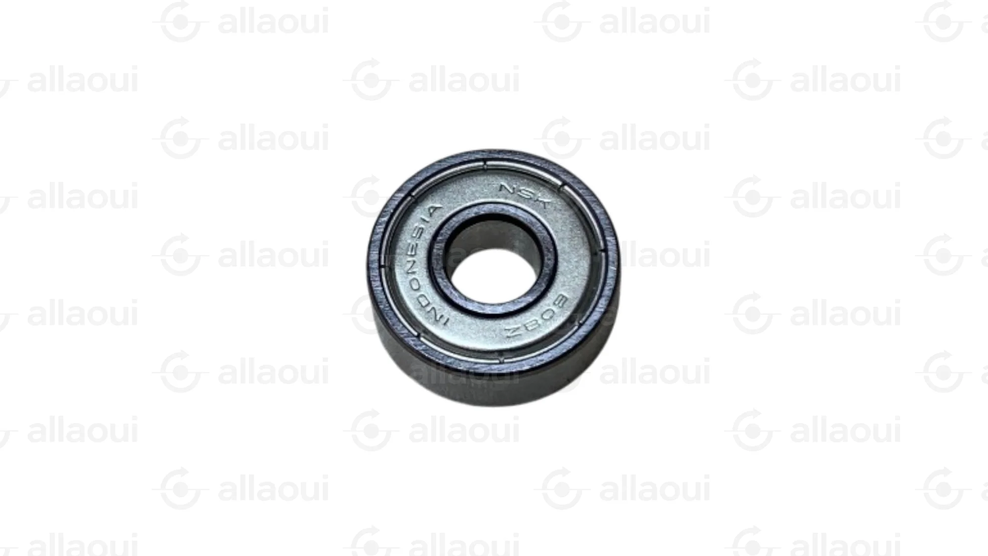 NSK Deep Groove Ball Bearing 608ZZ1MC3E with C3 Clearance and ZZ Seals 608ZZ1MC3E NSK Deep Groove Ball Bearing 608ZZ1MC3E with C3 Clearance and ZZ Seals 608ZZ1MC3E