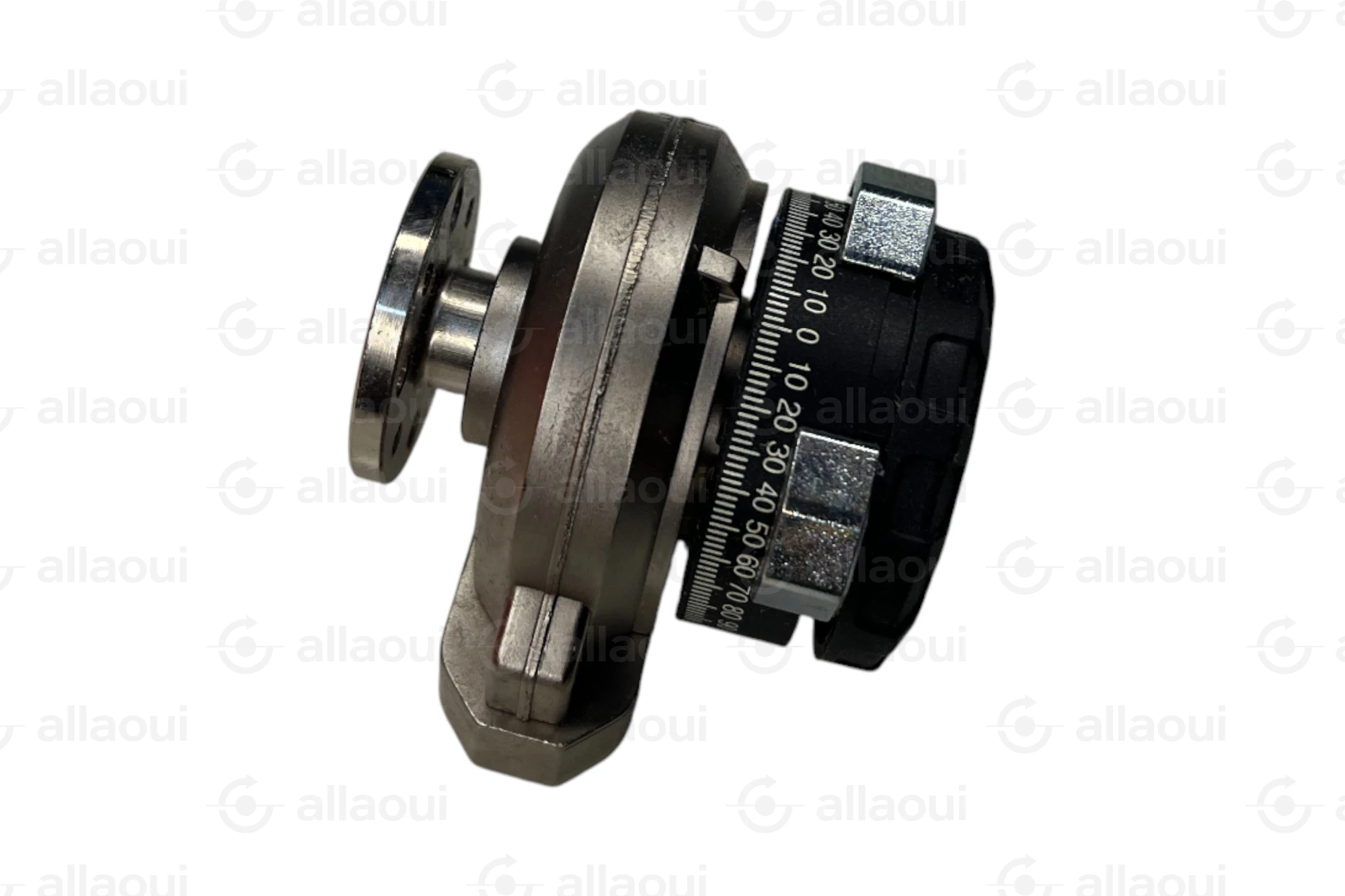 Festo Festo Rotary Actuator DSRL 16 180 P FW DSRL-16-180P-FW