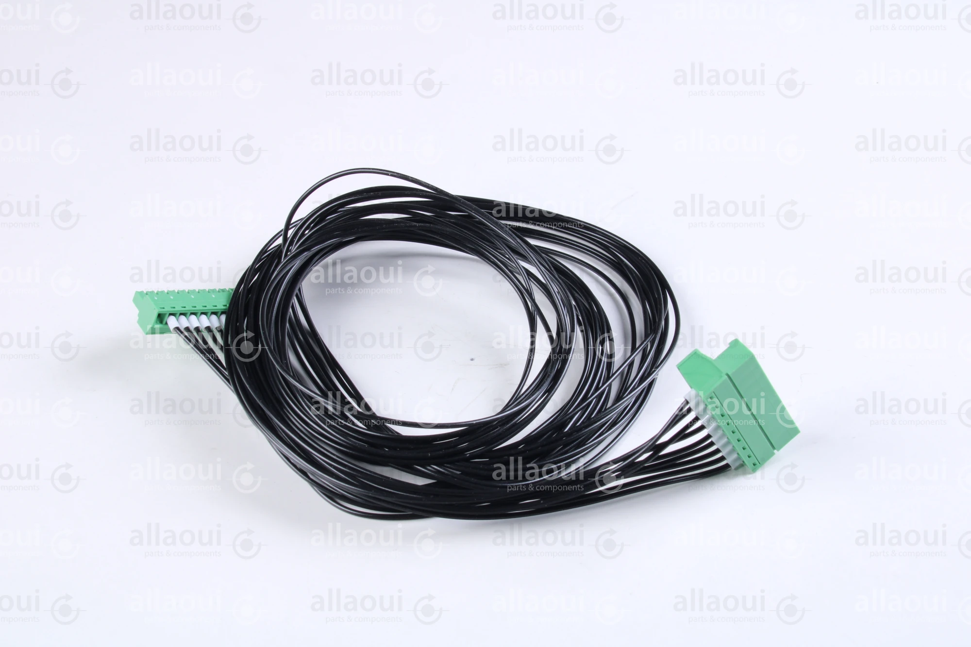 Koenig & Bauer (KBA) E-Port Fitting Cable P2016860 Koenig & Bauer (KBA) E-Port Fitting Cable P2016860