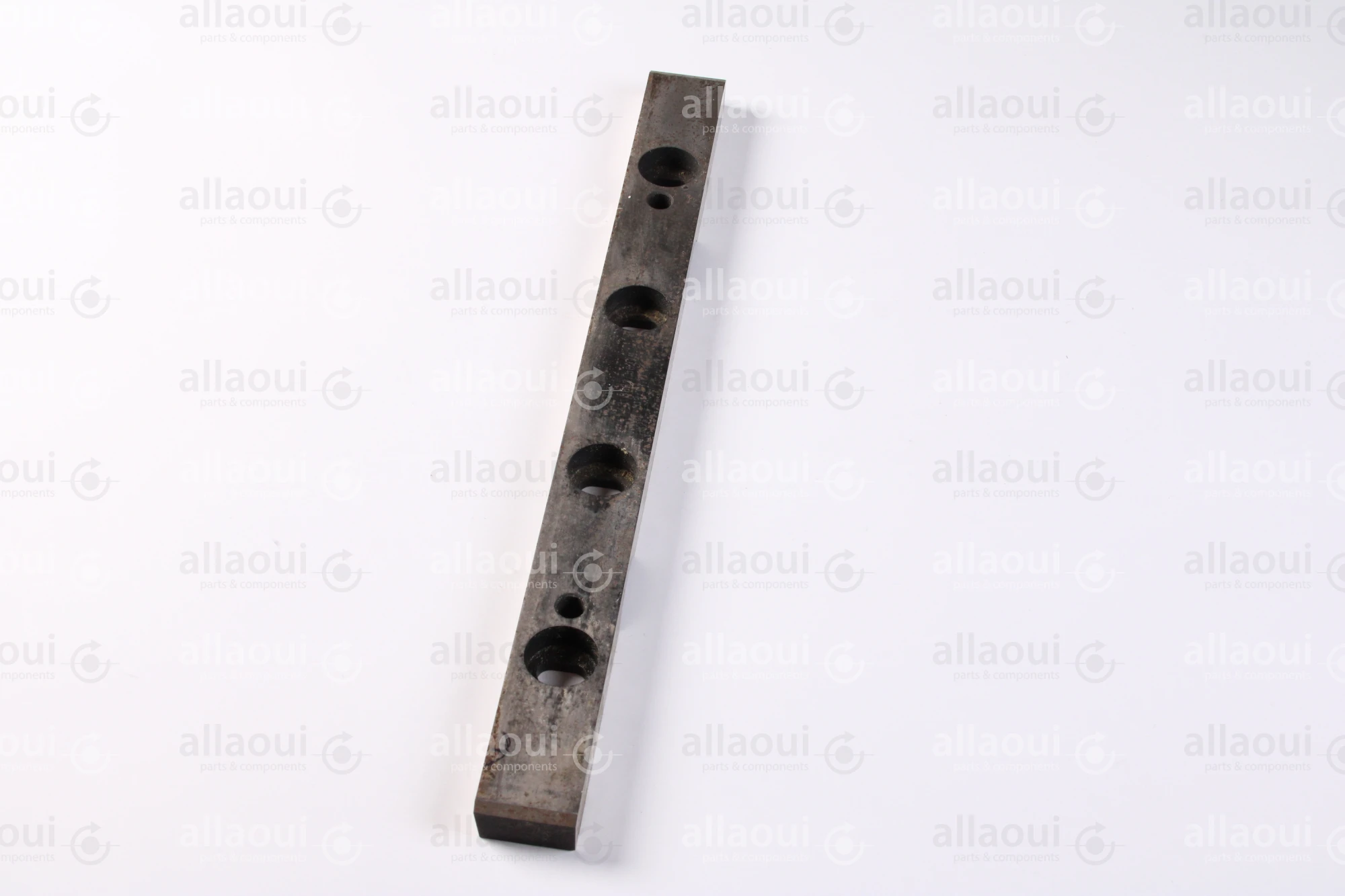 Müller Martini Punch bottom knive 0360.4408.2 Müller Martini Punch bottom knive 0360.4408.2