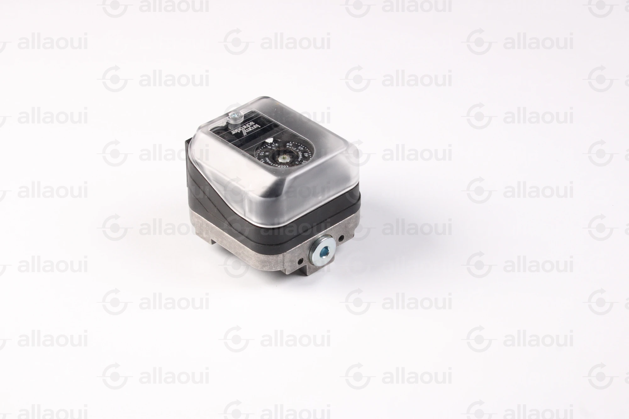 Kromschröder Gas Pressure Switch DG50UG-3 Kromschröder Gas Pressure Switch DG50UG-3